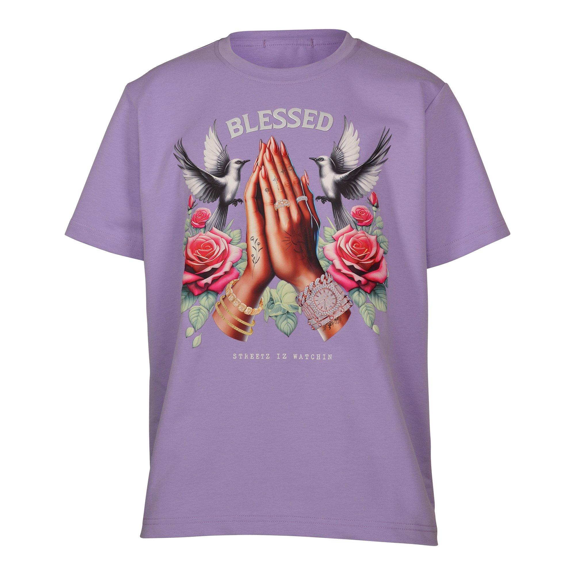 Color: PURPLE