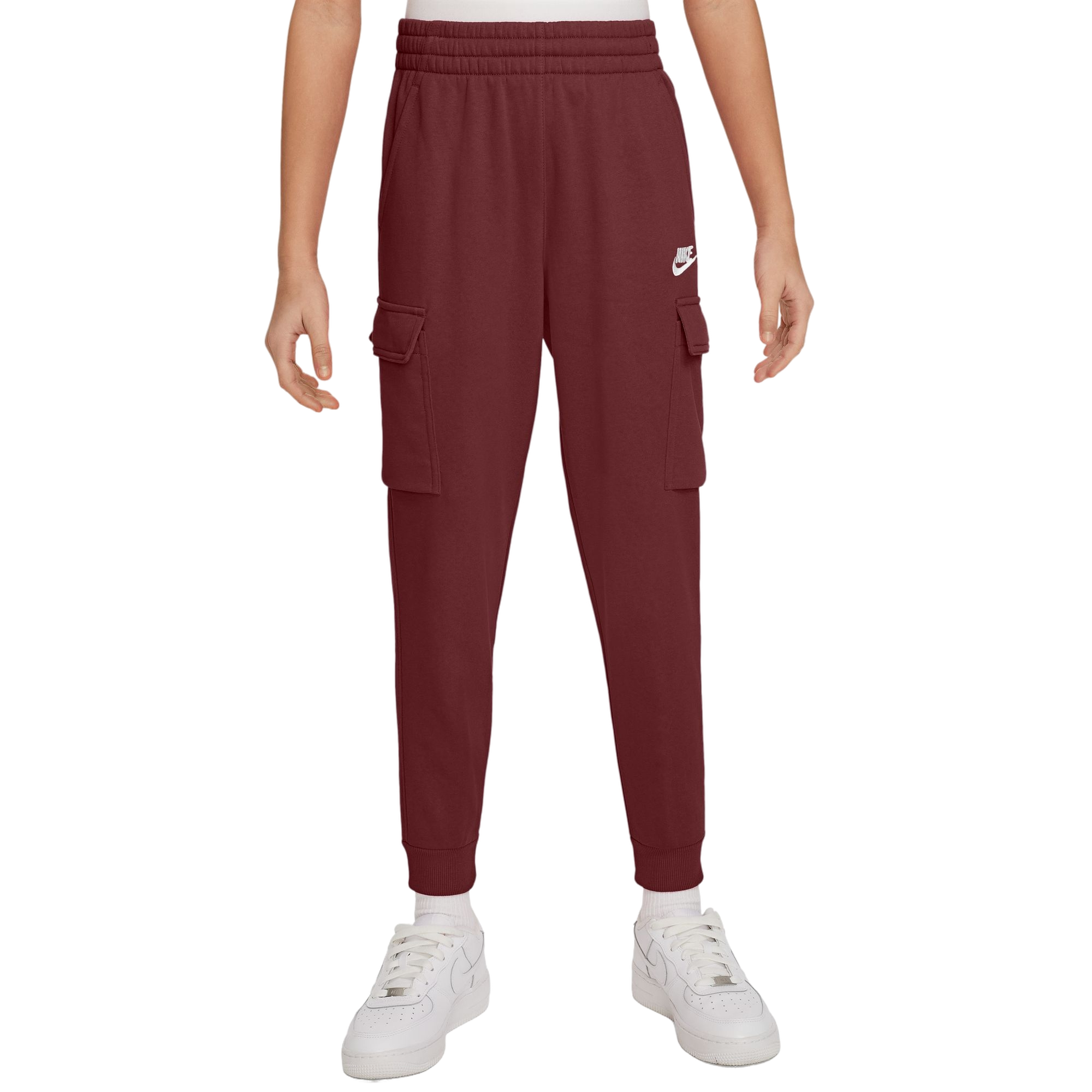 Color: RED