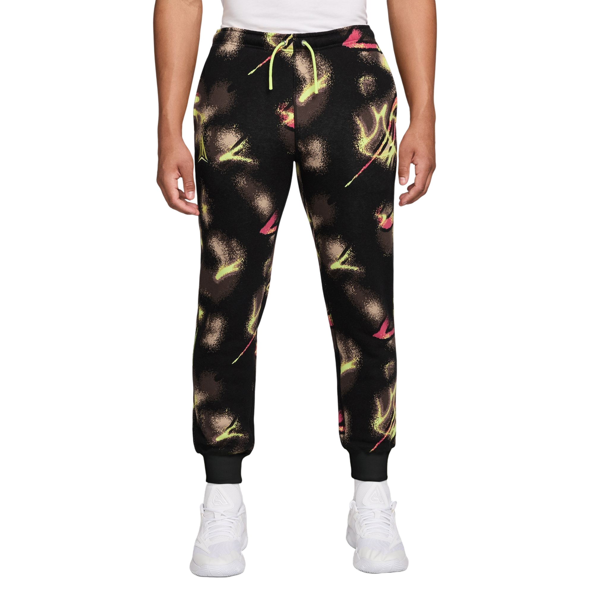 Color: BLACK/YELLOW