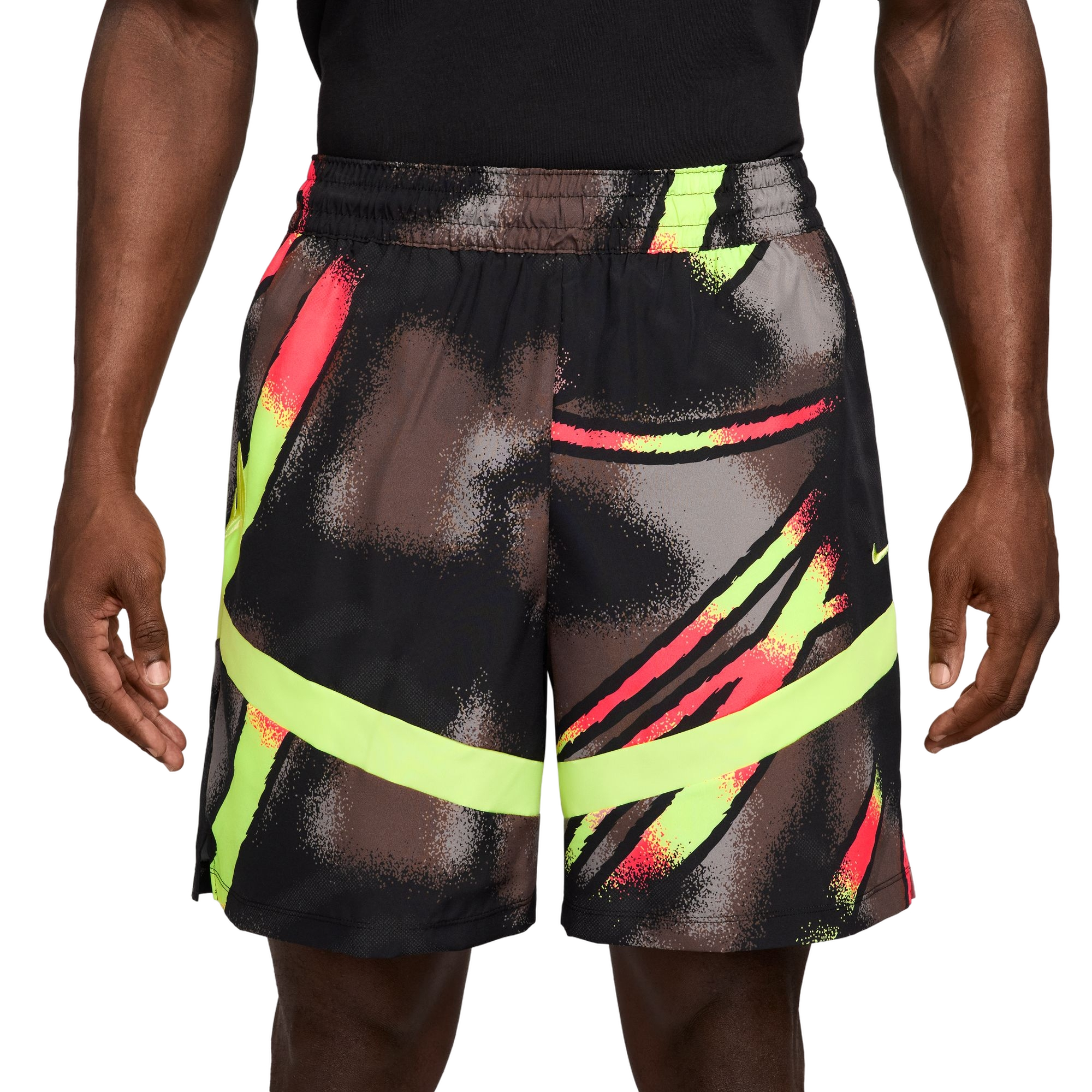 Color: BLACK/YELLOW