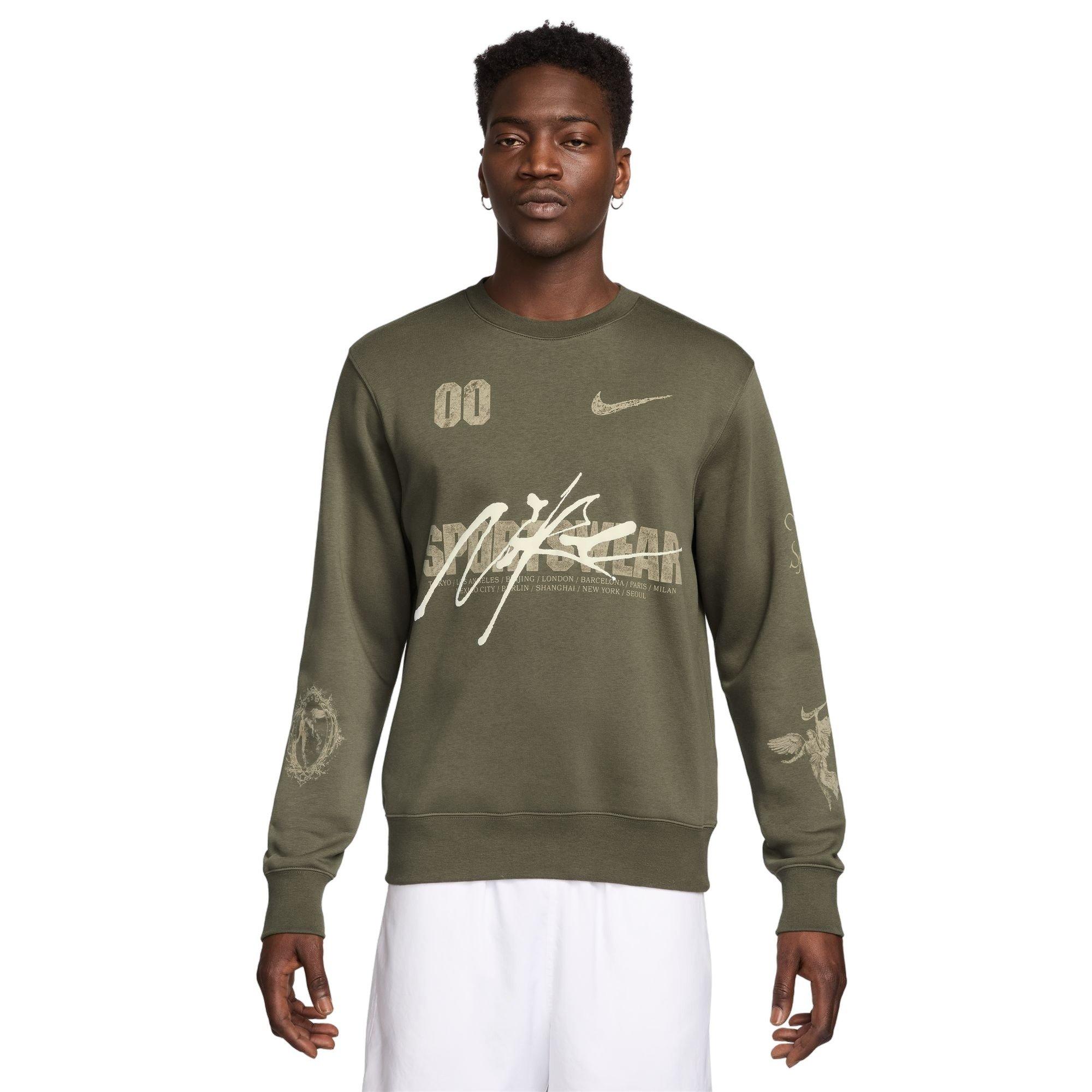 Color: OLIVE