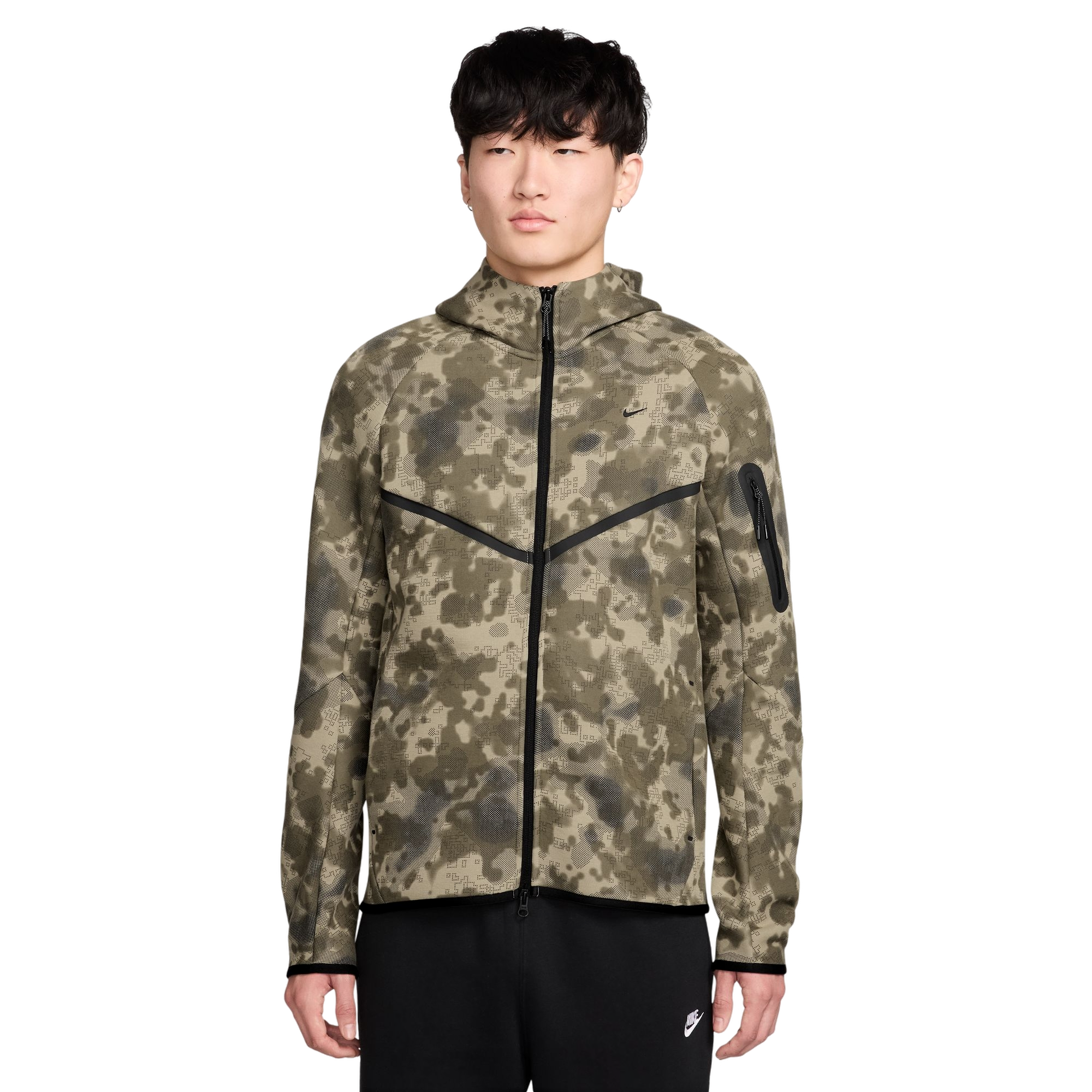 Color: OLIVE/BLACK