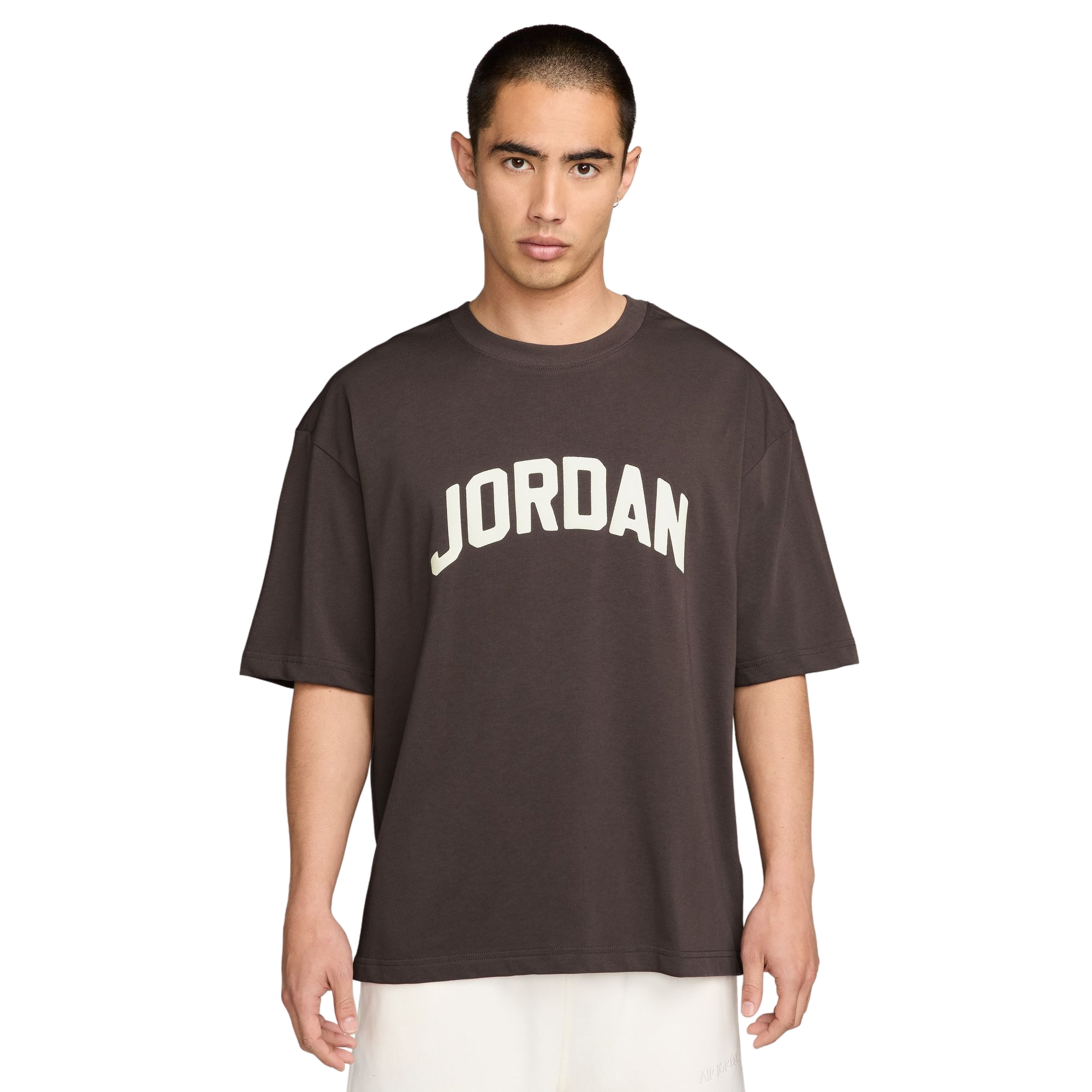 Color: BROWN