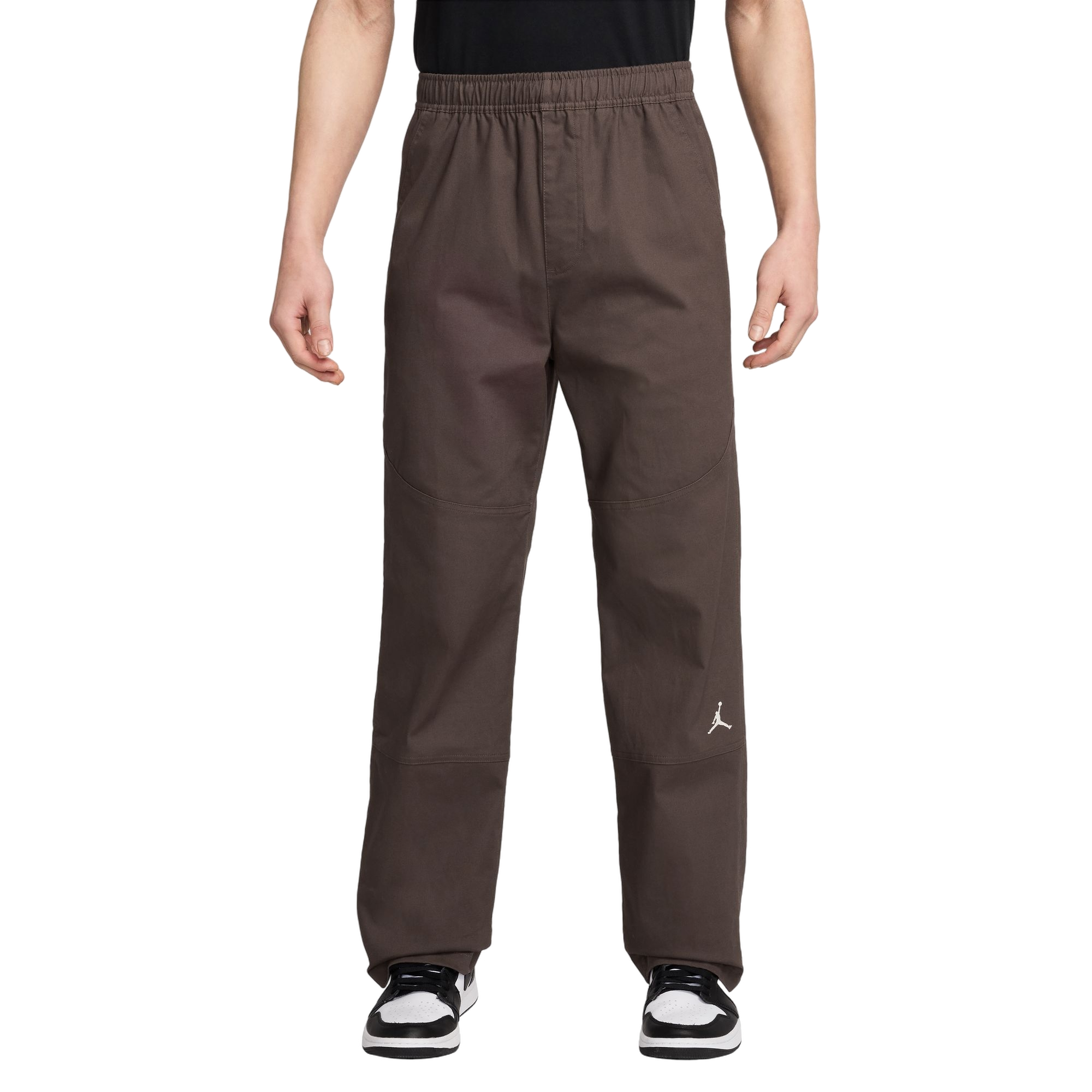 Color: BROWN