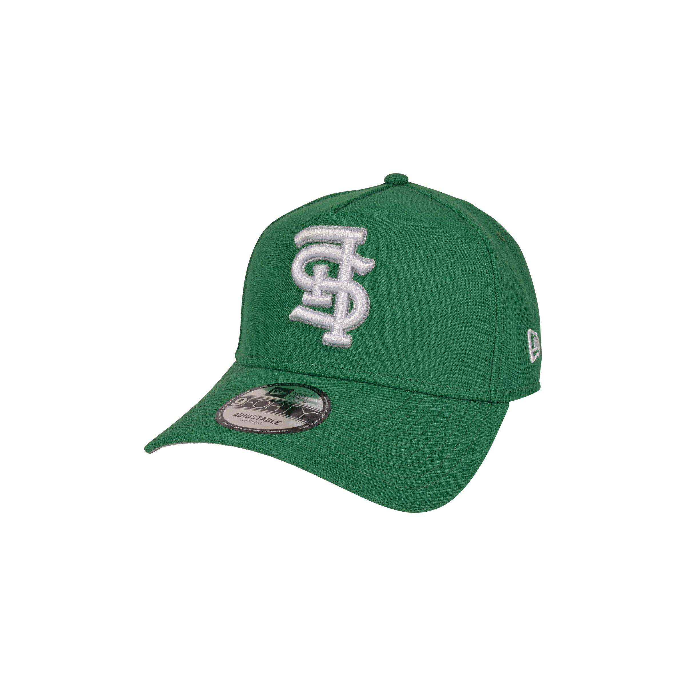 Color: GREEN