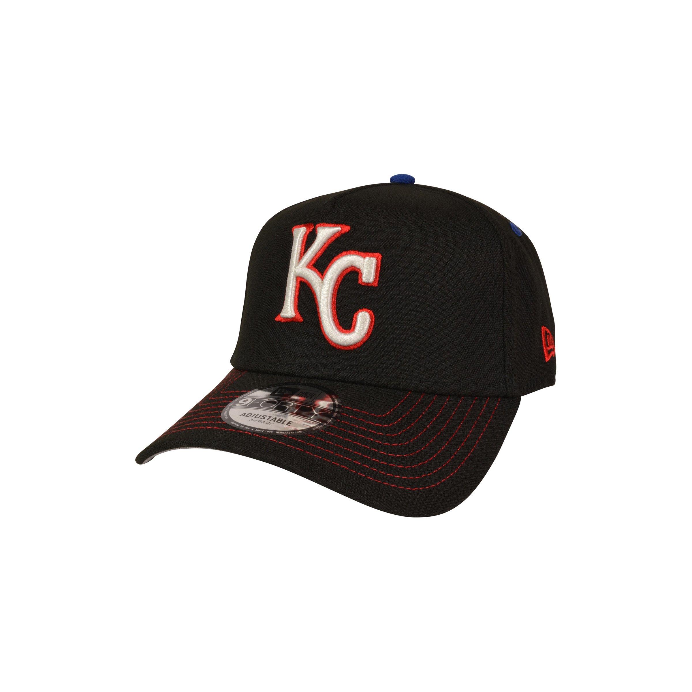 Color: BLACK/RED/BLUE