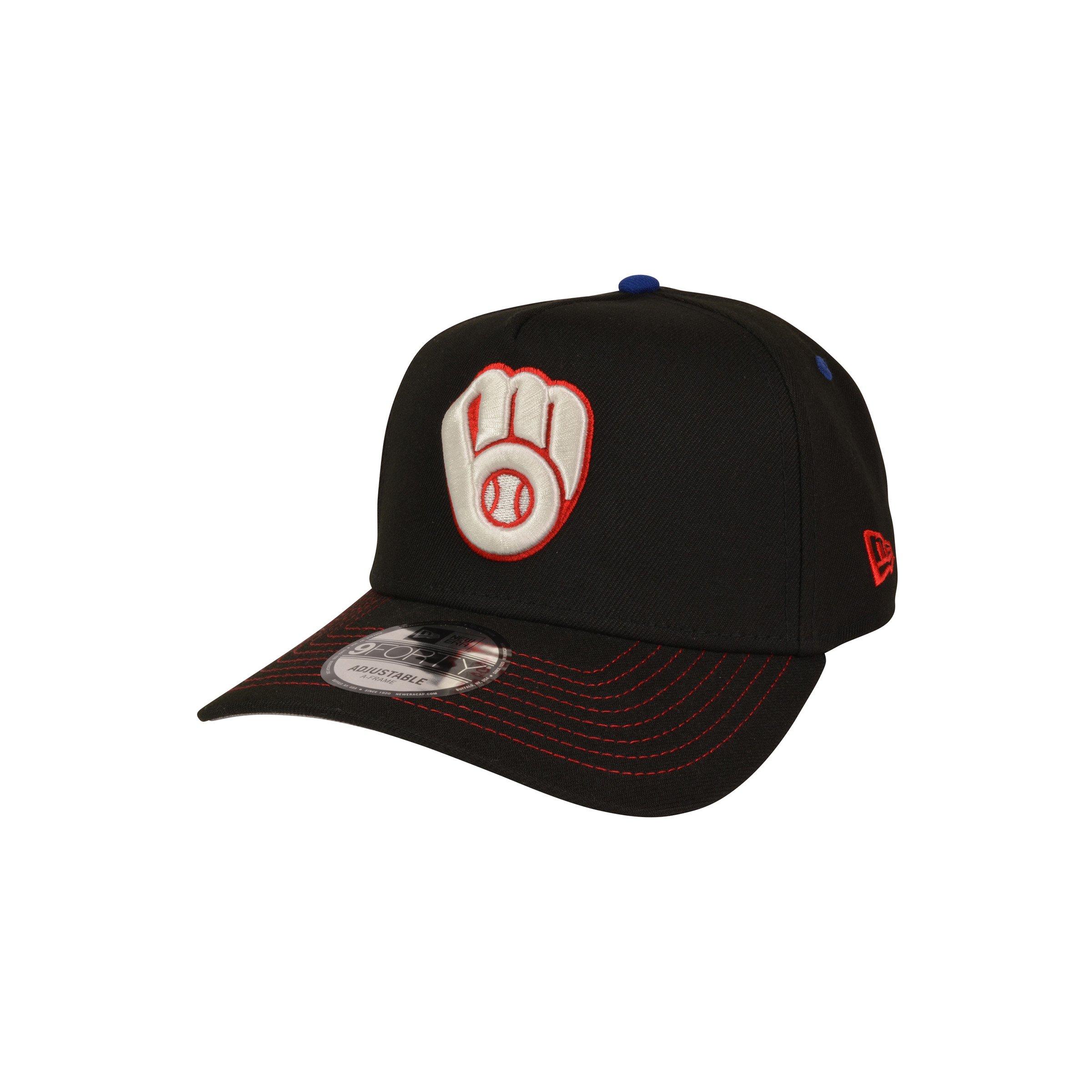 Color: BLACK/RED/BLUE