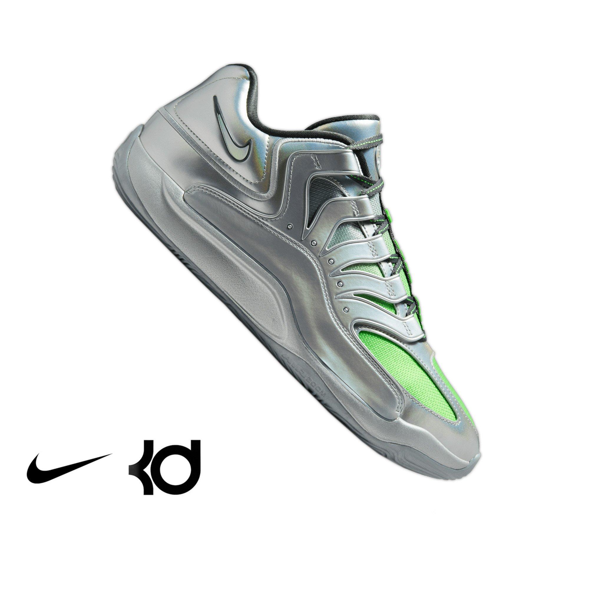 Color: METALLIC SILVER/SMOKE GREY