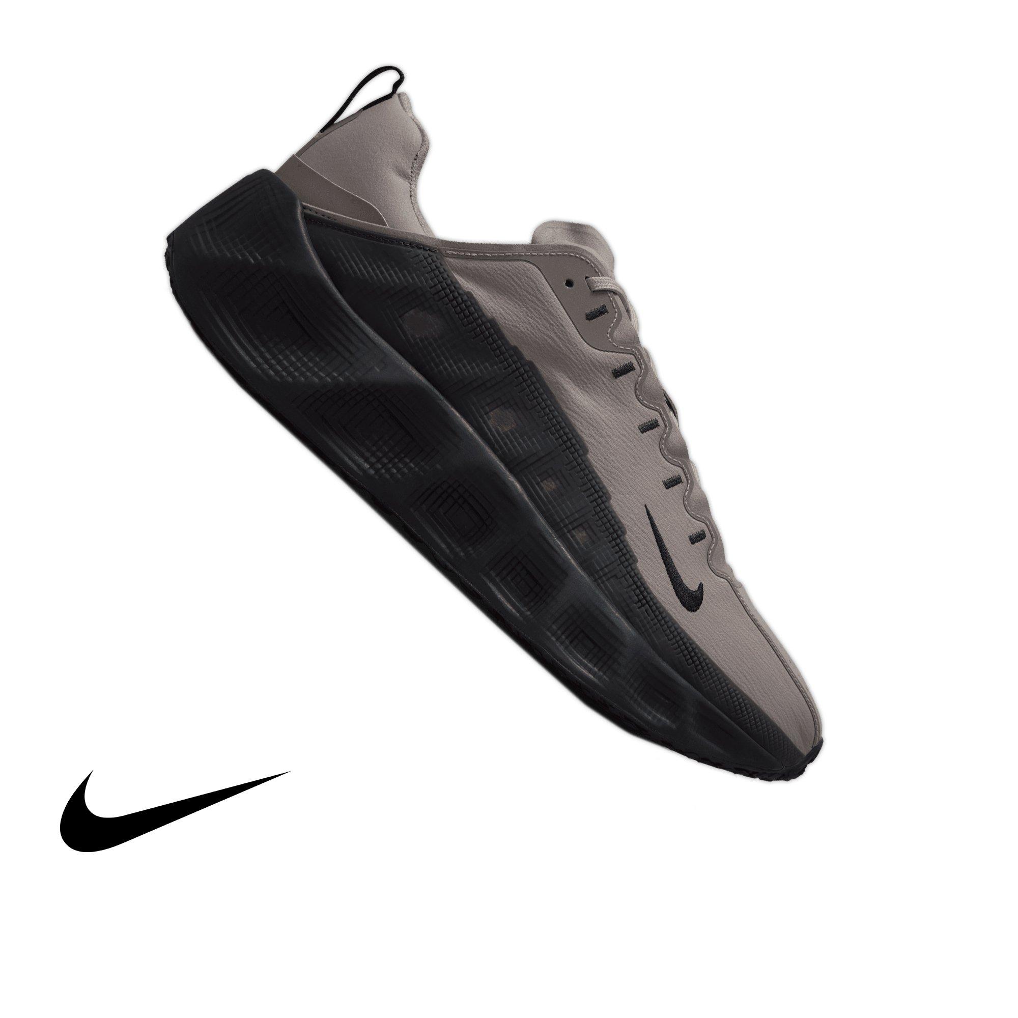 Color: COLLEGE GREY/BLACK/SMOKE GREY