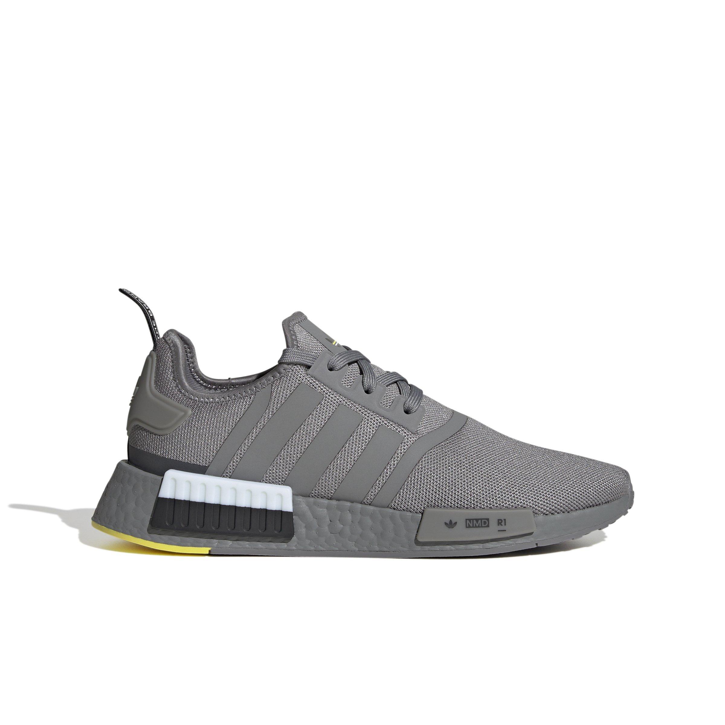 Color: GREY/BLACK/WHITE