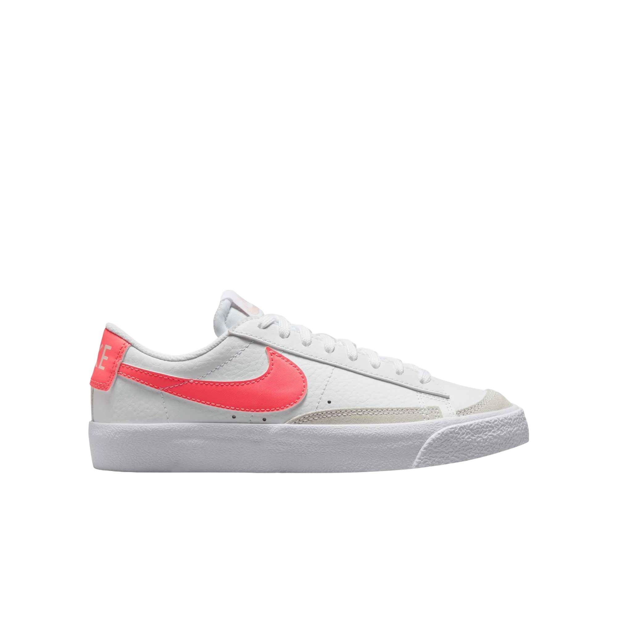Color: WHITE/PINK