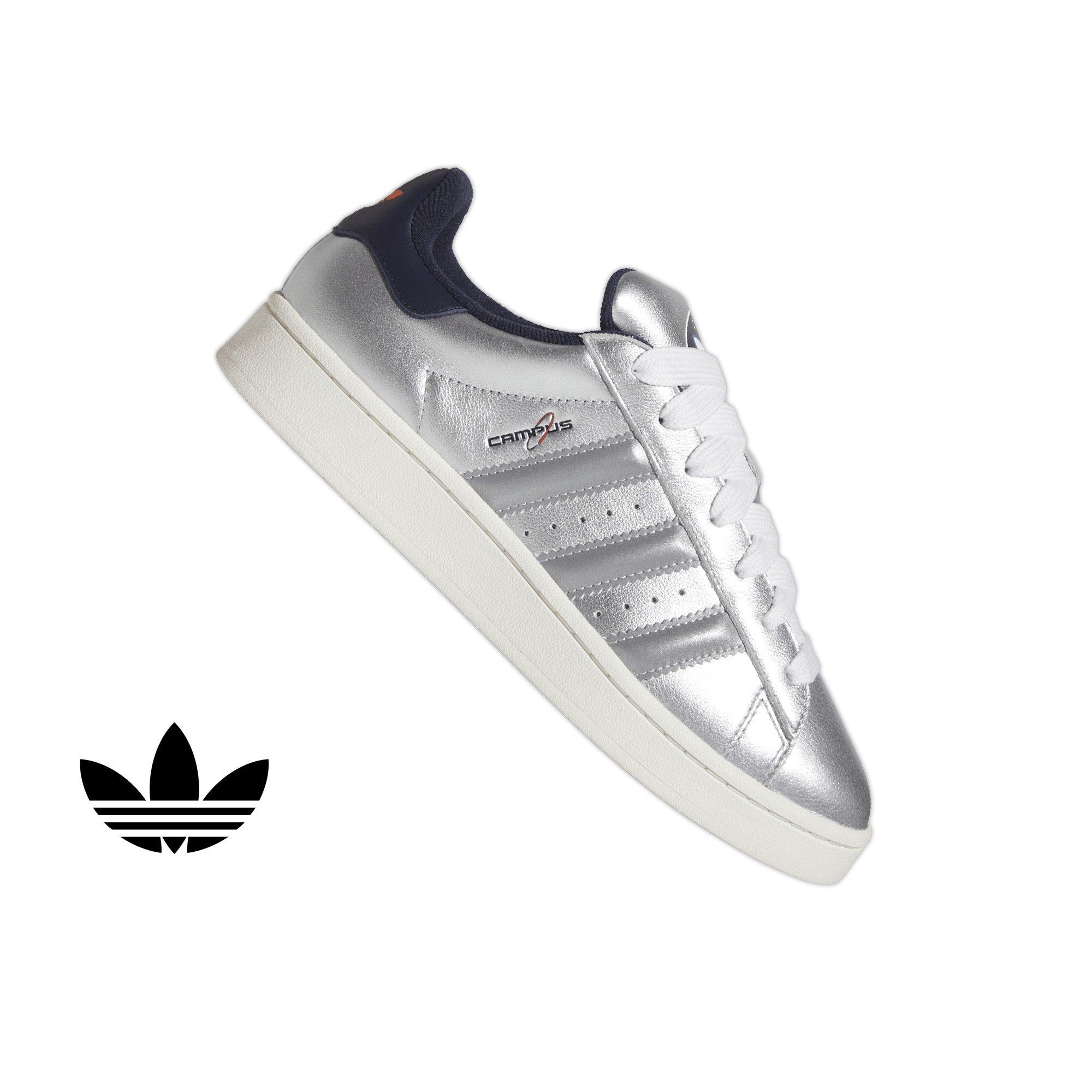 Color: GREY/SILVER