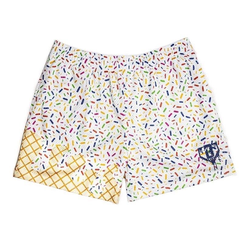 Color: WHITE/MULTI