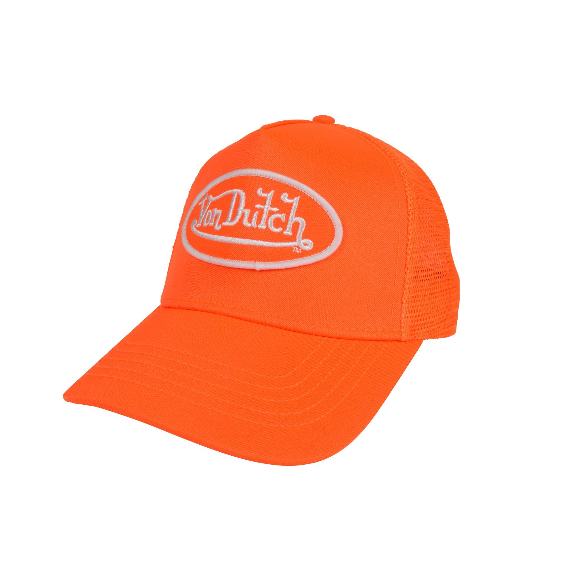 Color: ORANGE