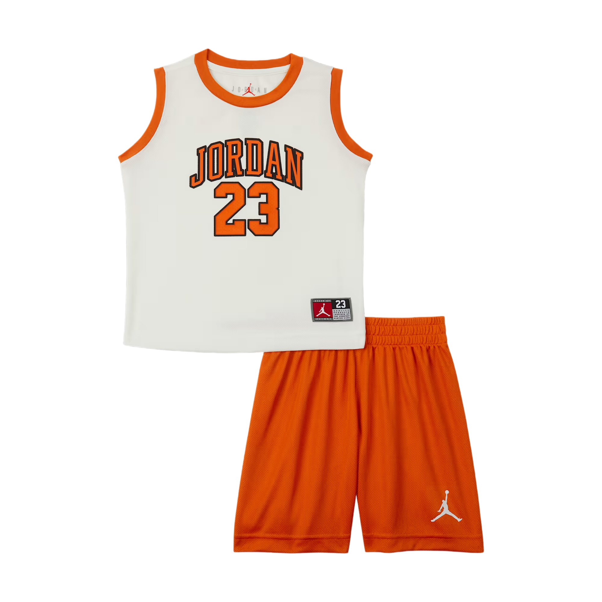 Color: ORANGE