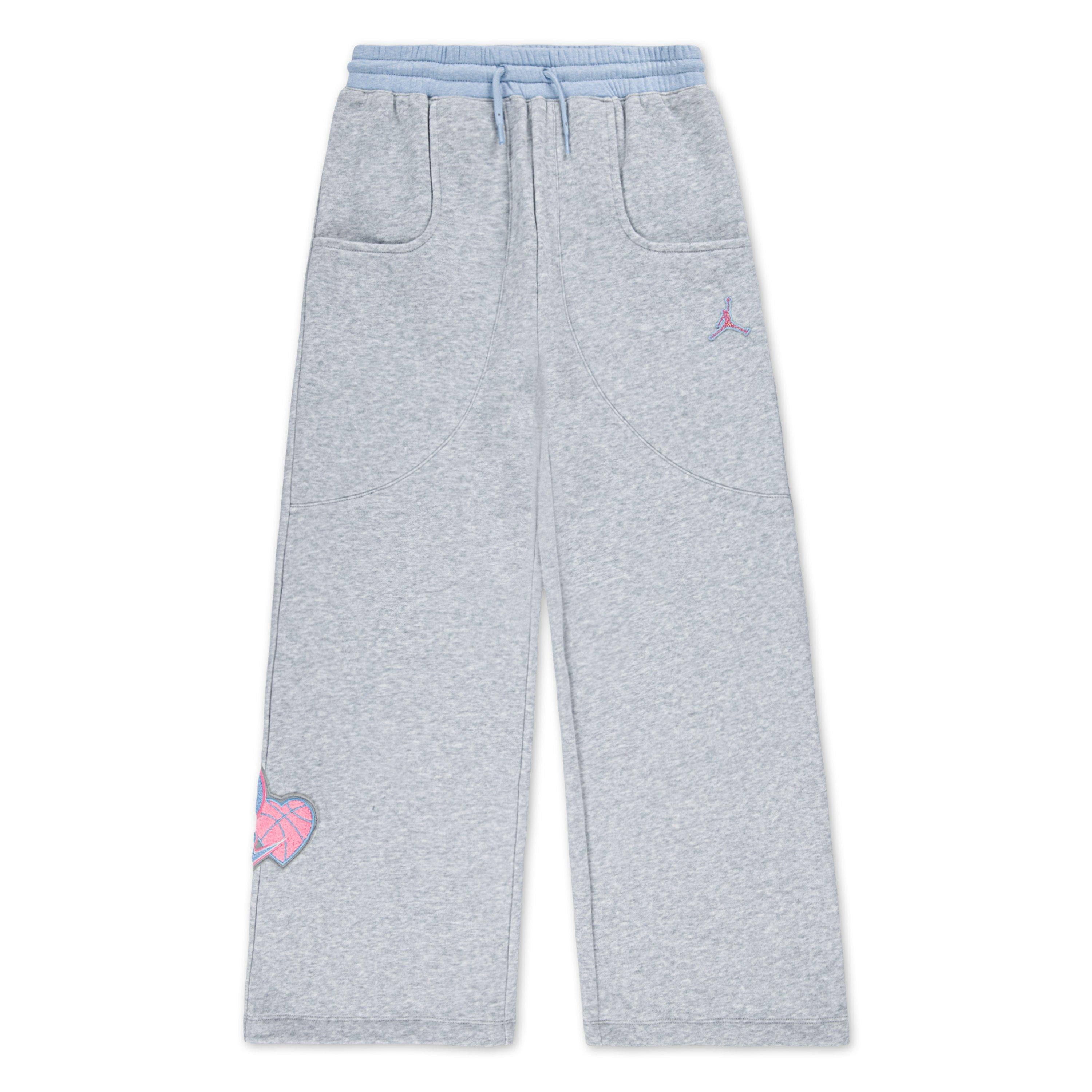 Color: GREY/PINK