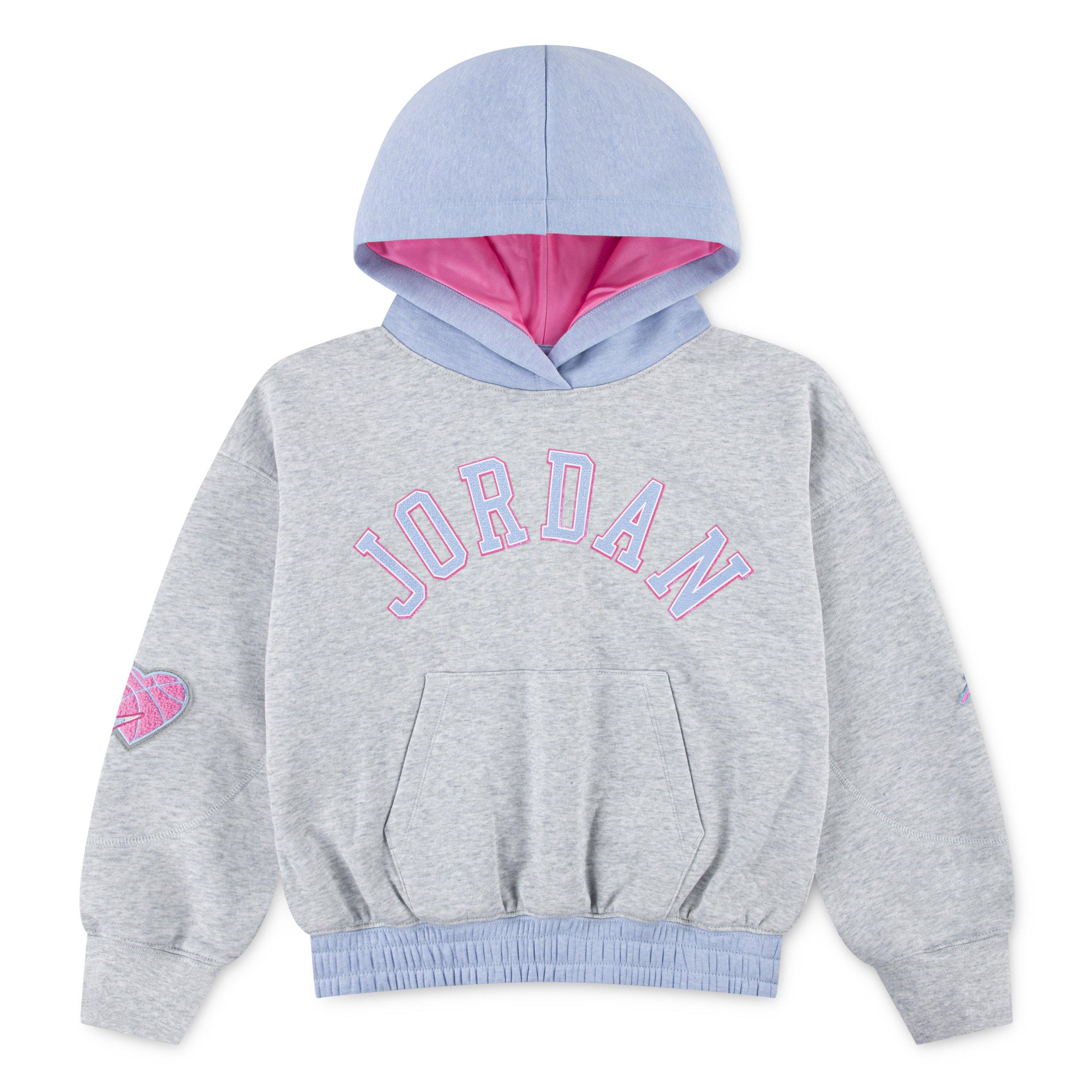 Color: GREY/PINK