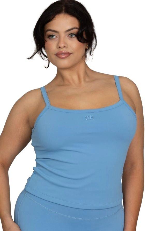 Color: LT BLUE