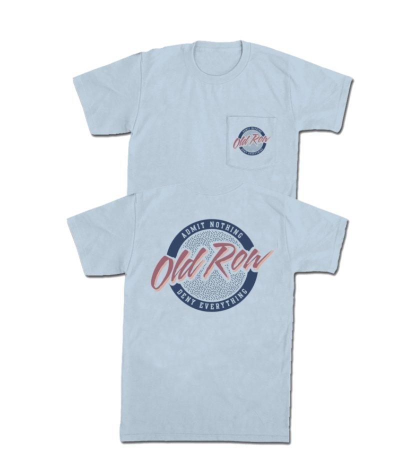 Color: CHAMBRAY