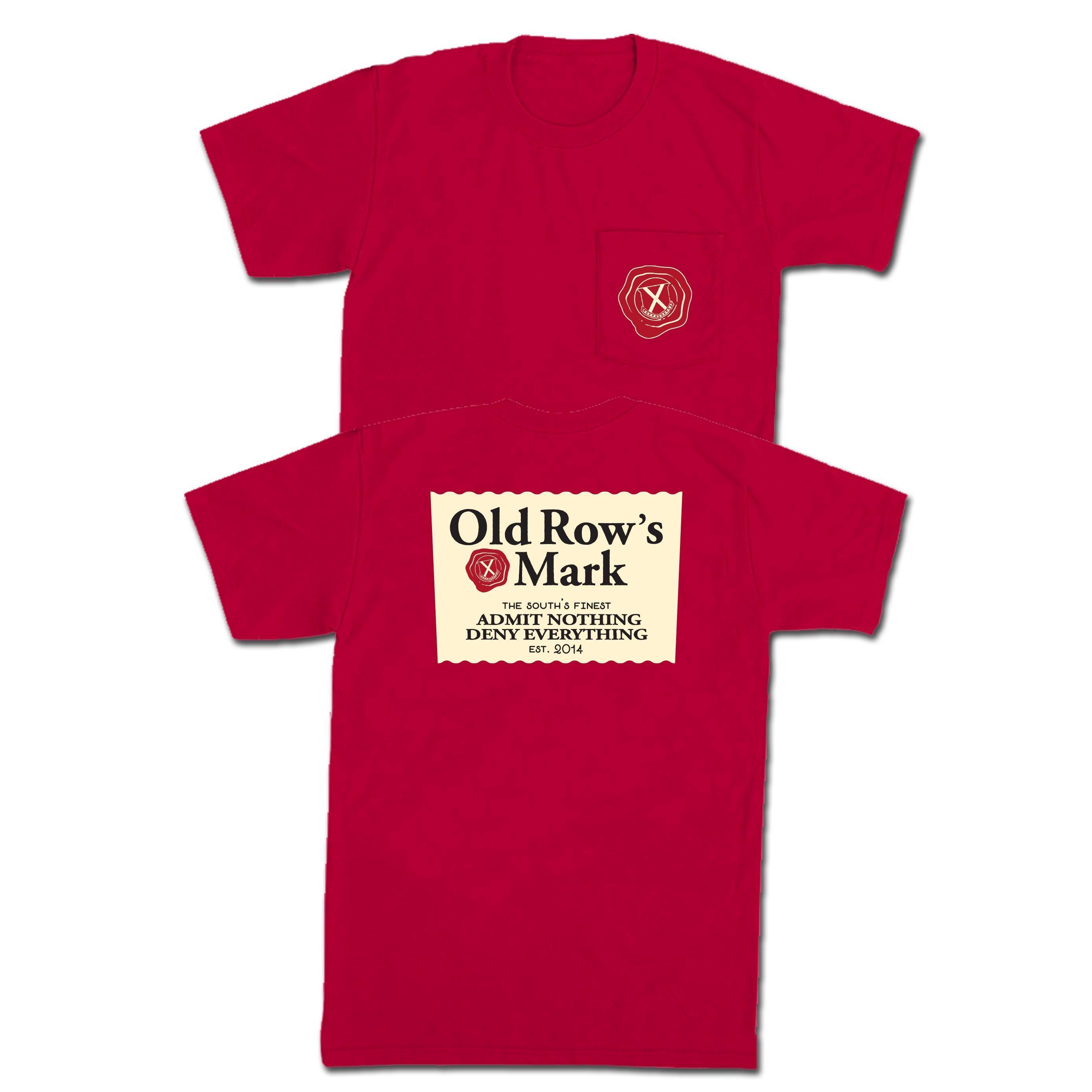 Color: RED