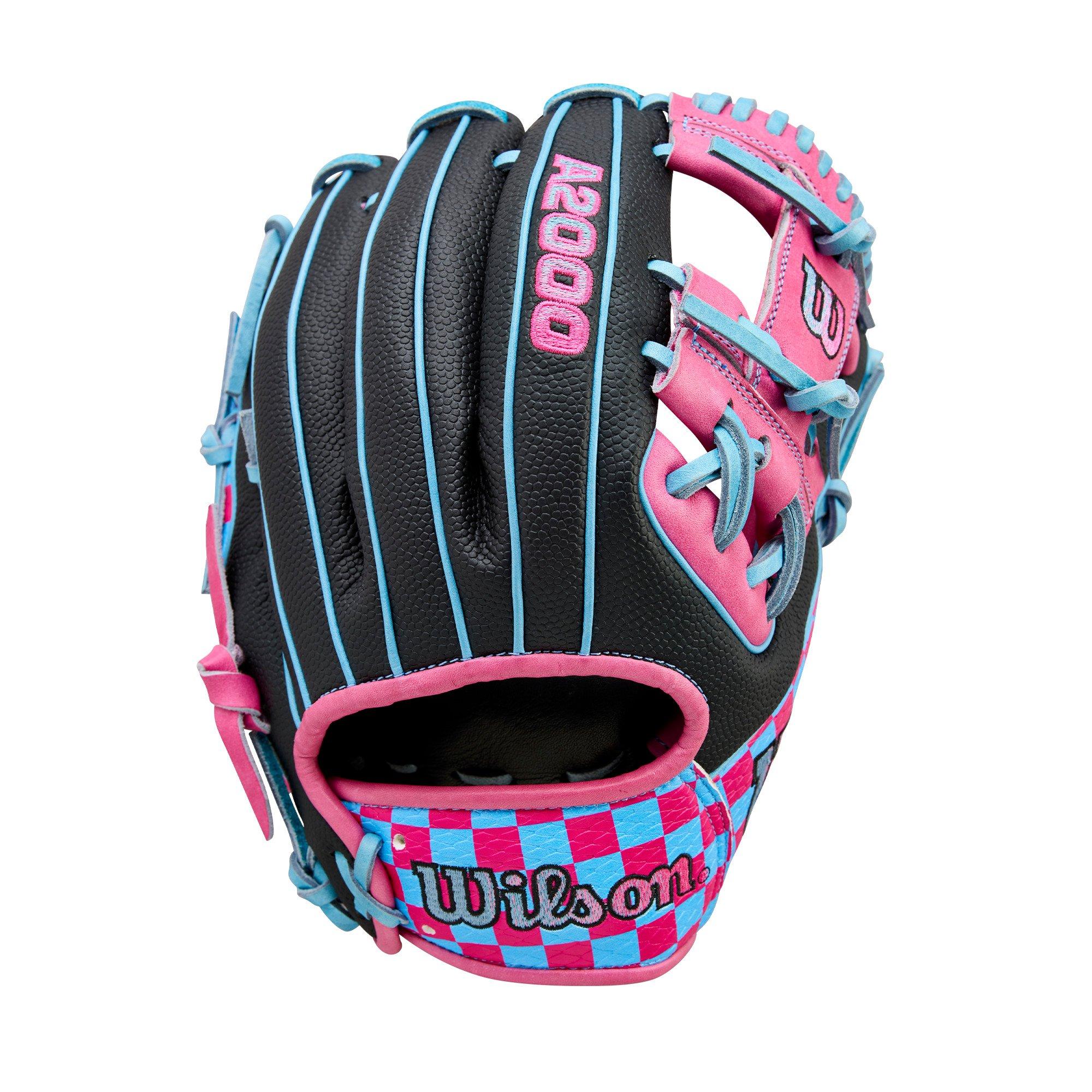 Color: BLACK/PINK