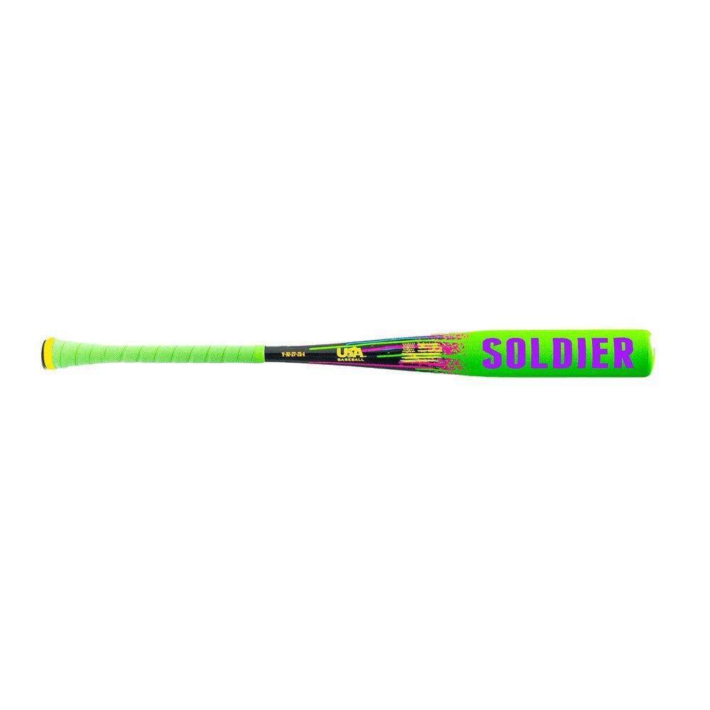 Color: GREEN/PURPLE