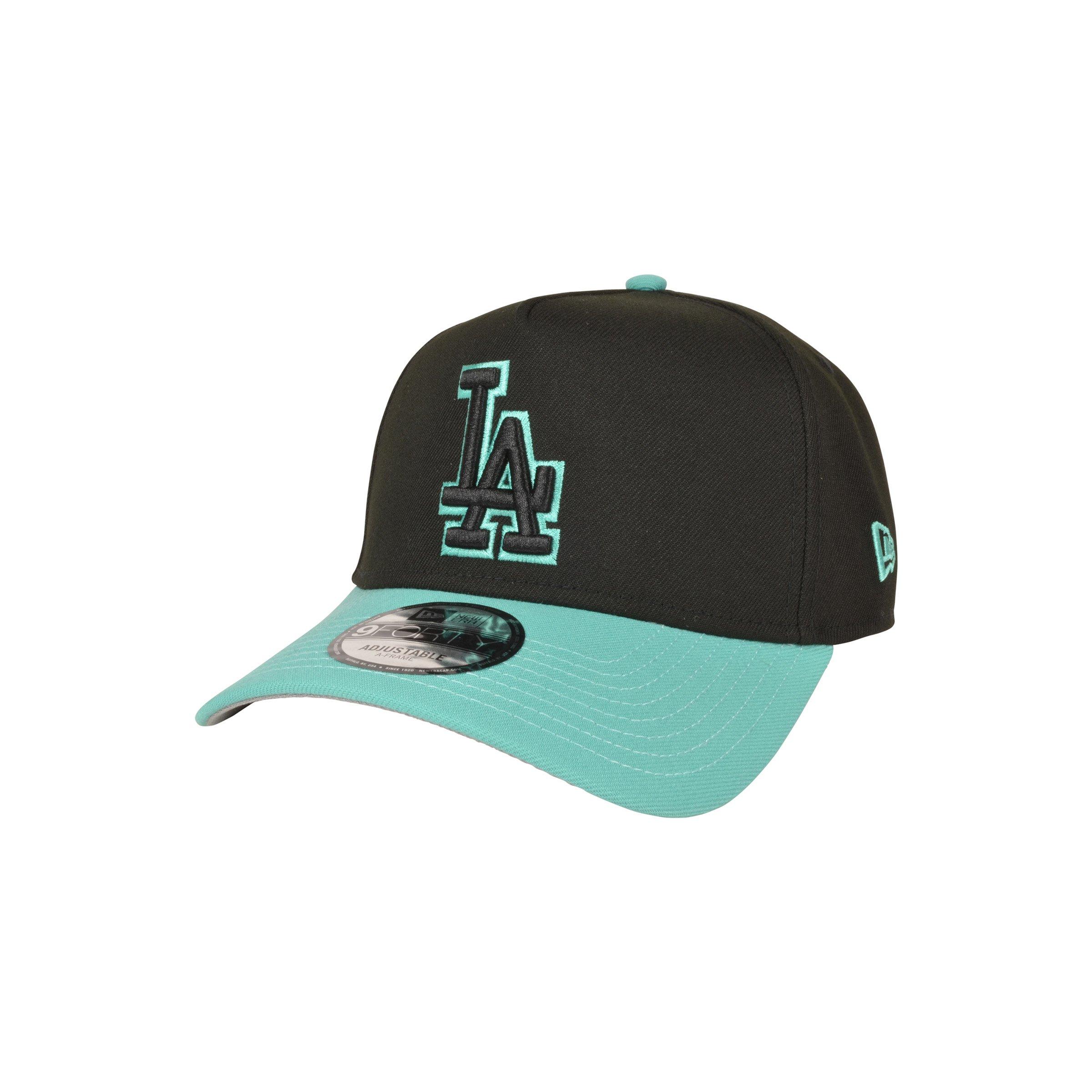 Color: BLACK/TEAL