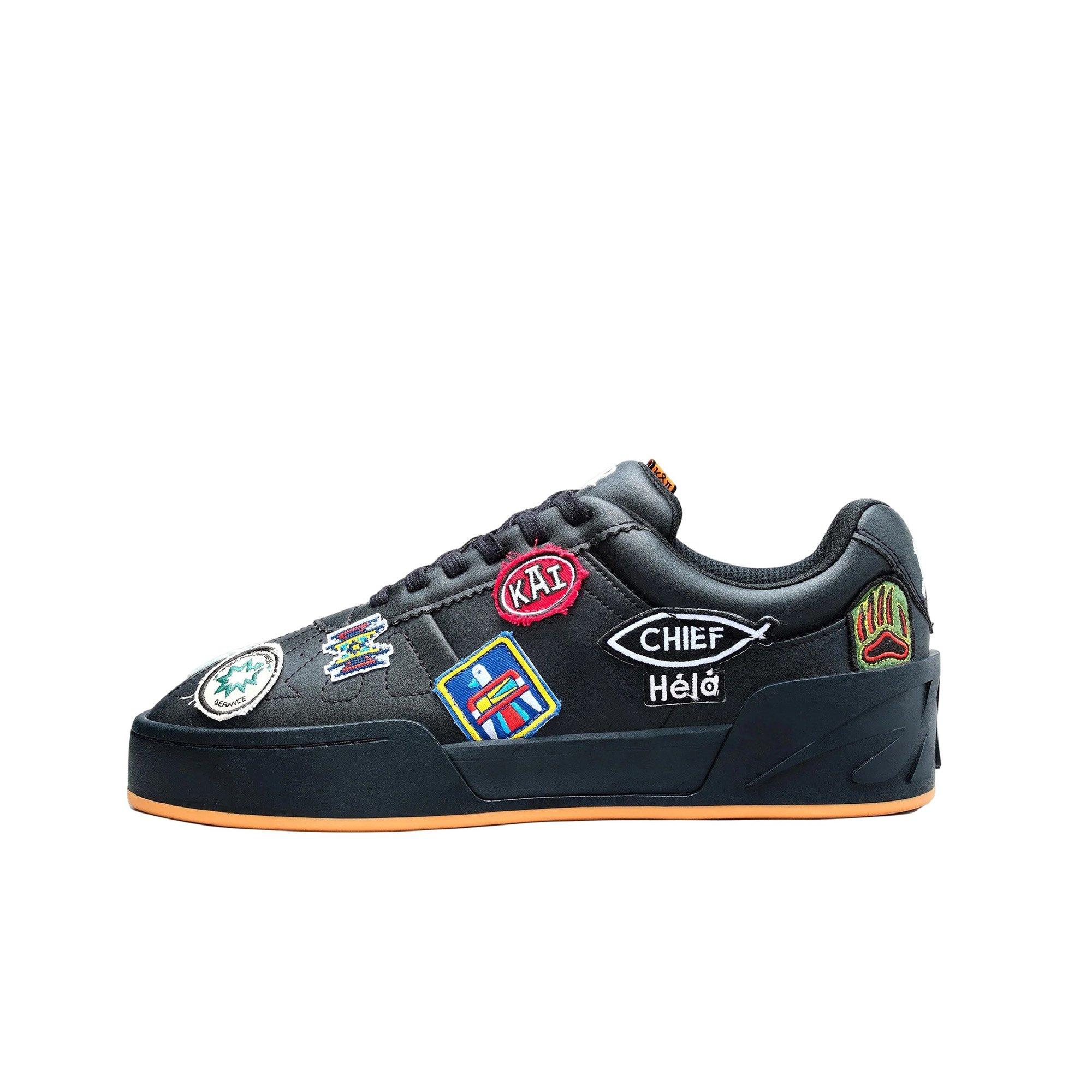 Color: BLACK