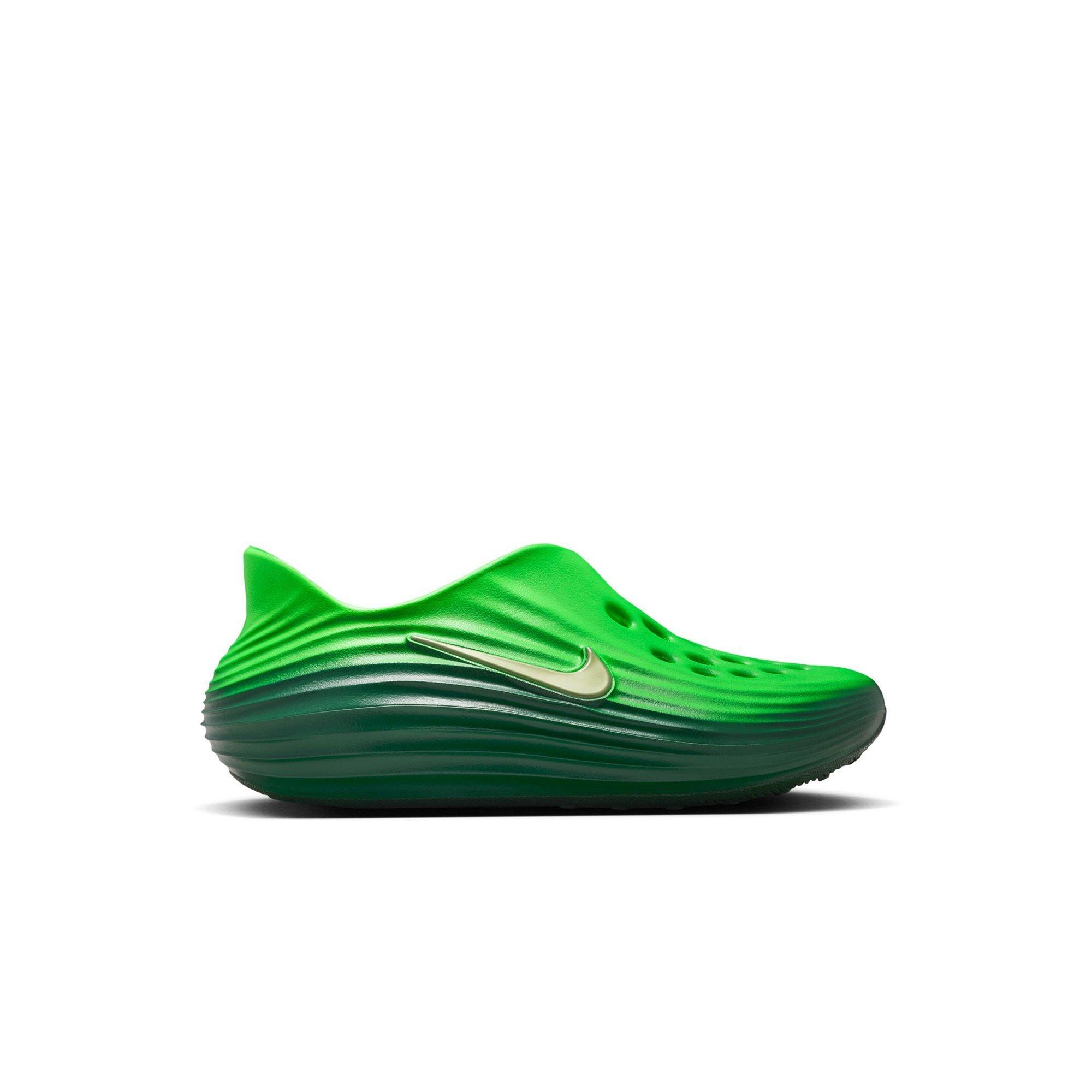 Color: GREEN/BLACK