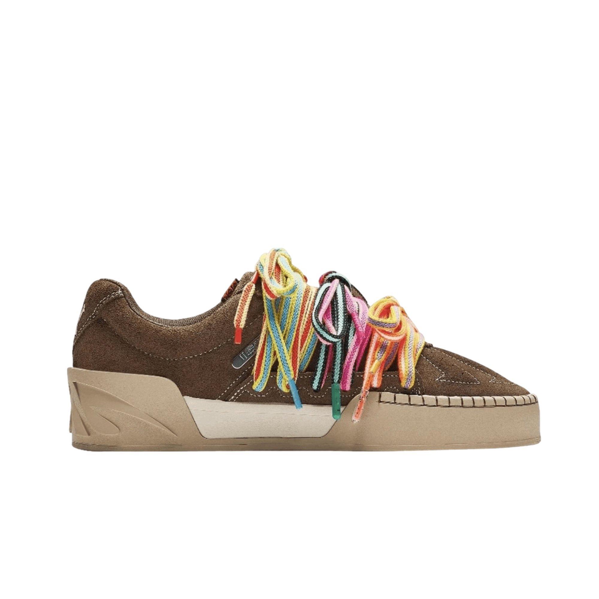 Color: BROWN