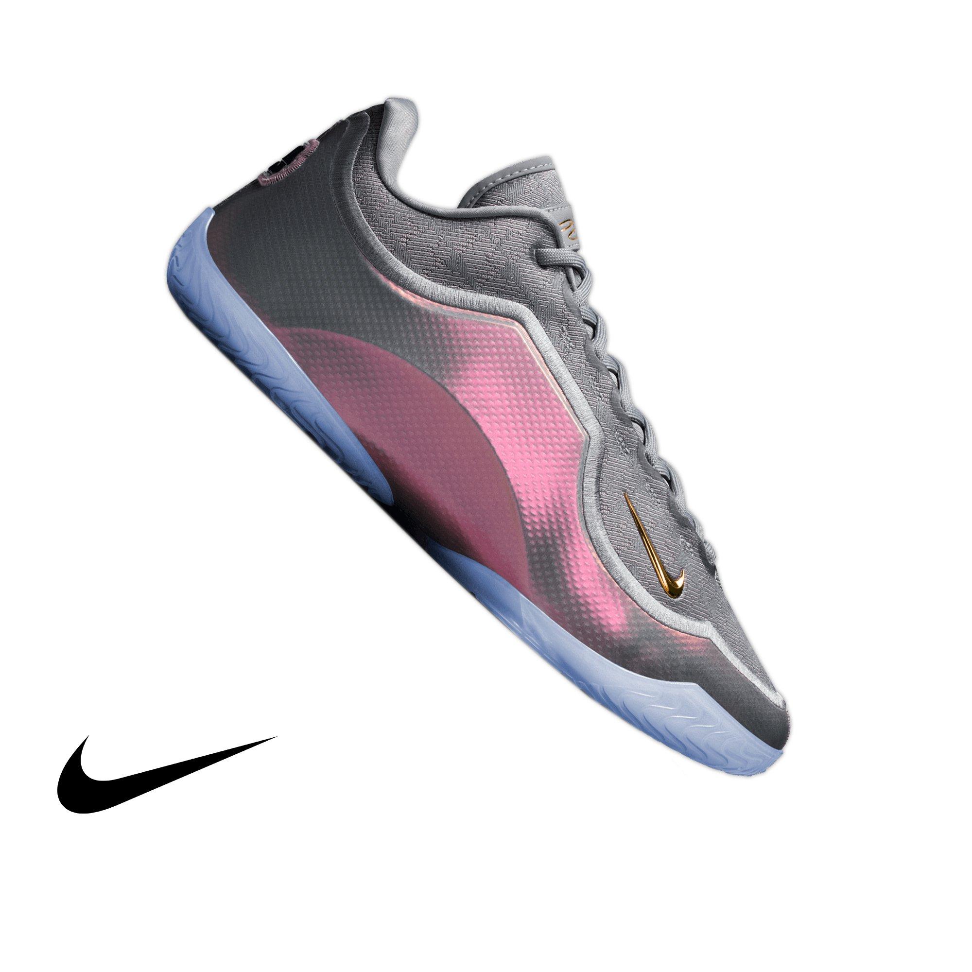 Color: COOL GREY/BLACK