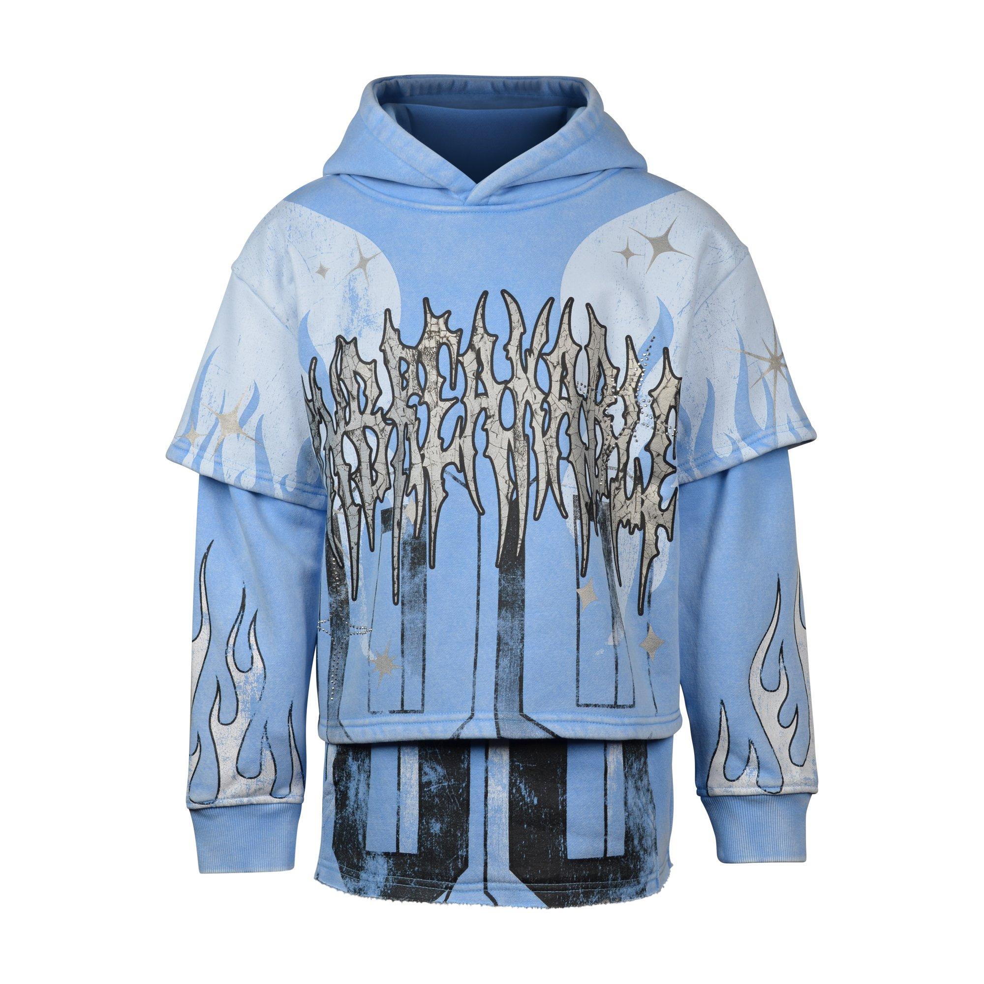 Color: BLUE
