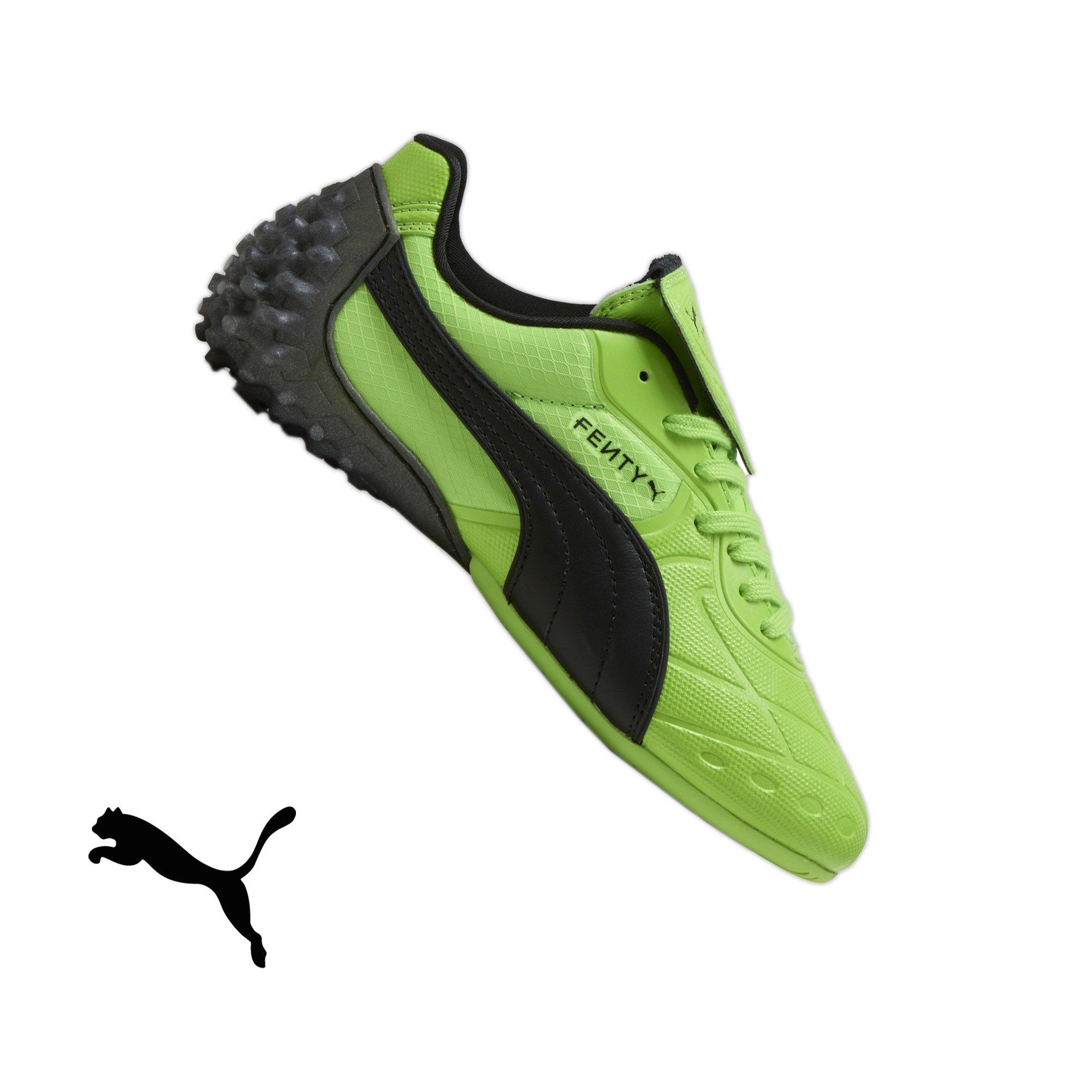 Color: GREEN/BLACK