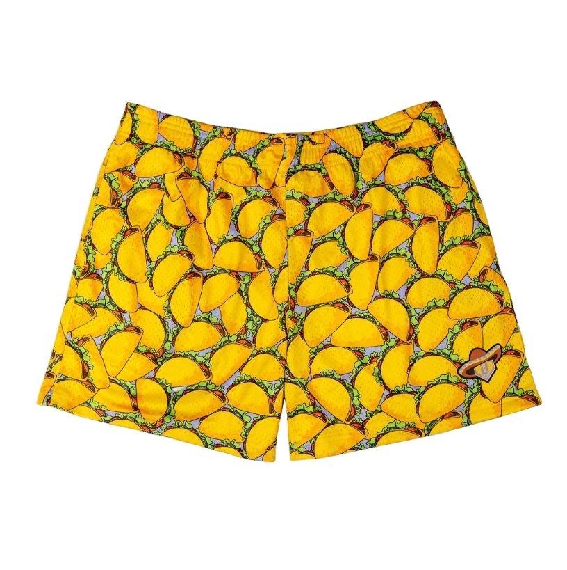 Color: YELLOW