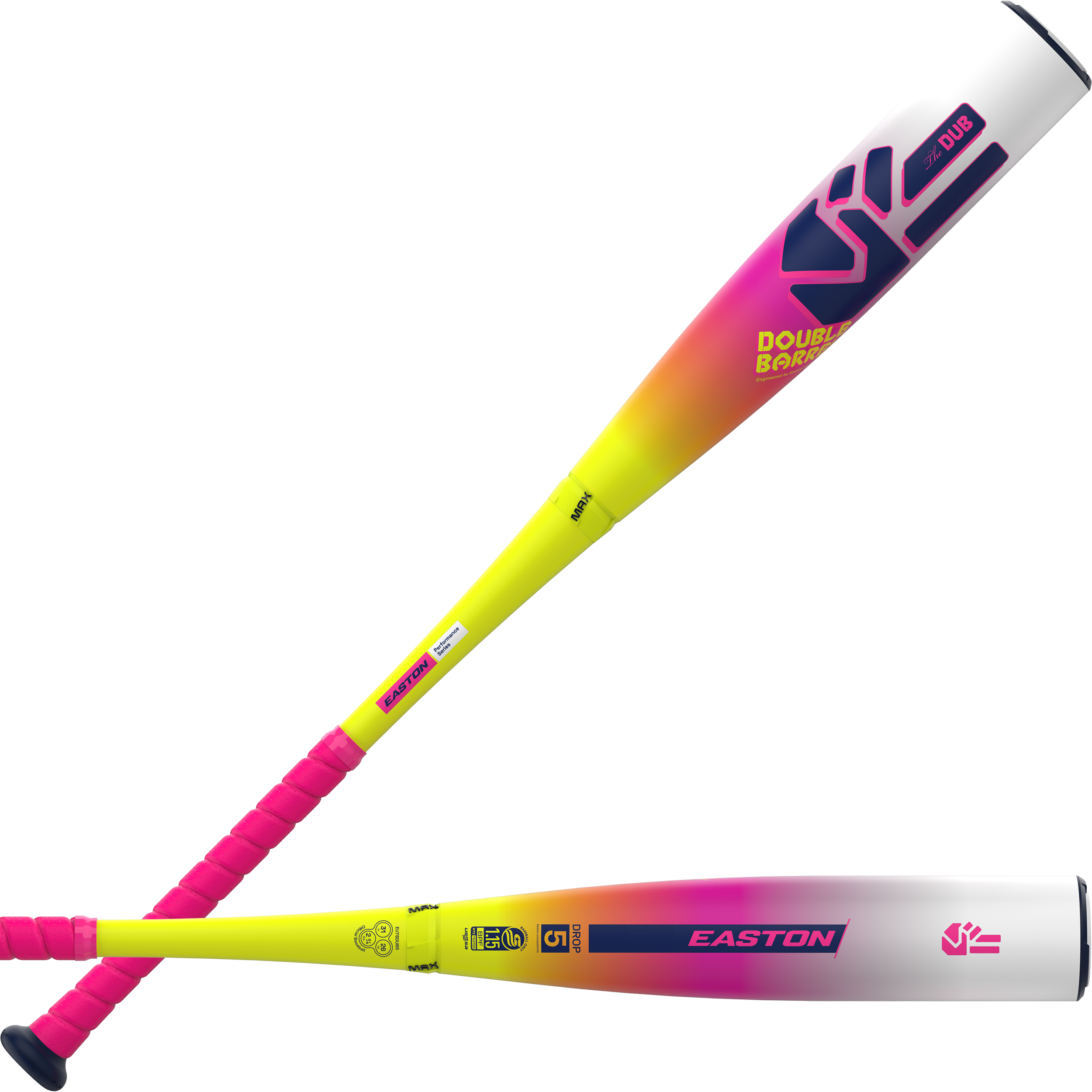 Color: PINK/YELLOW
