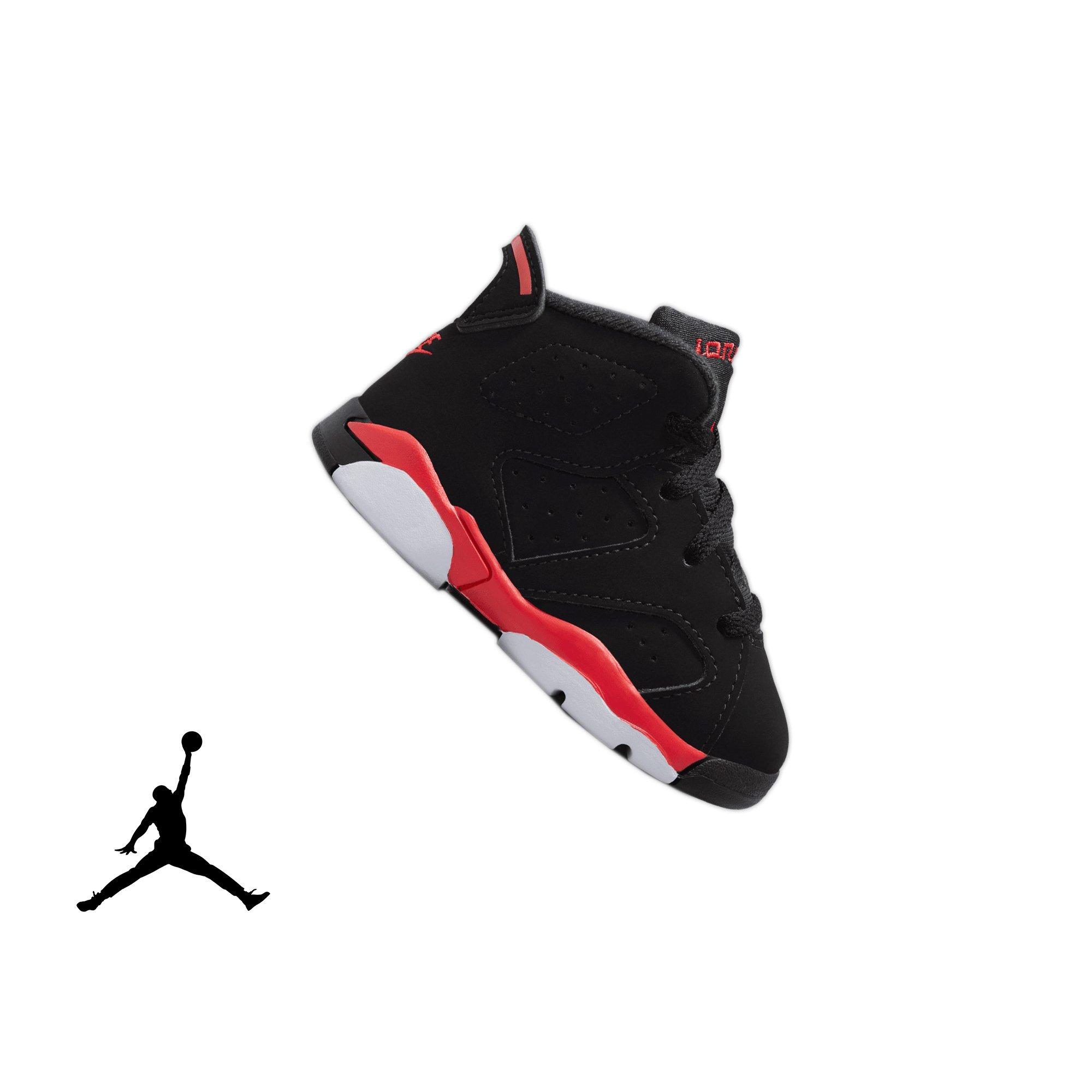 Color: BLACK/CRIMSON