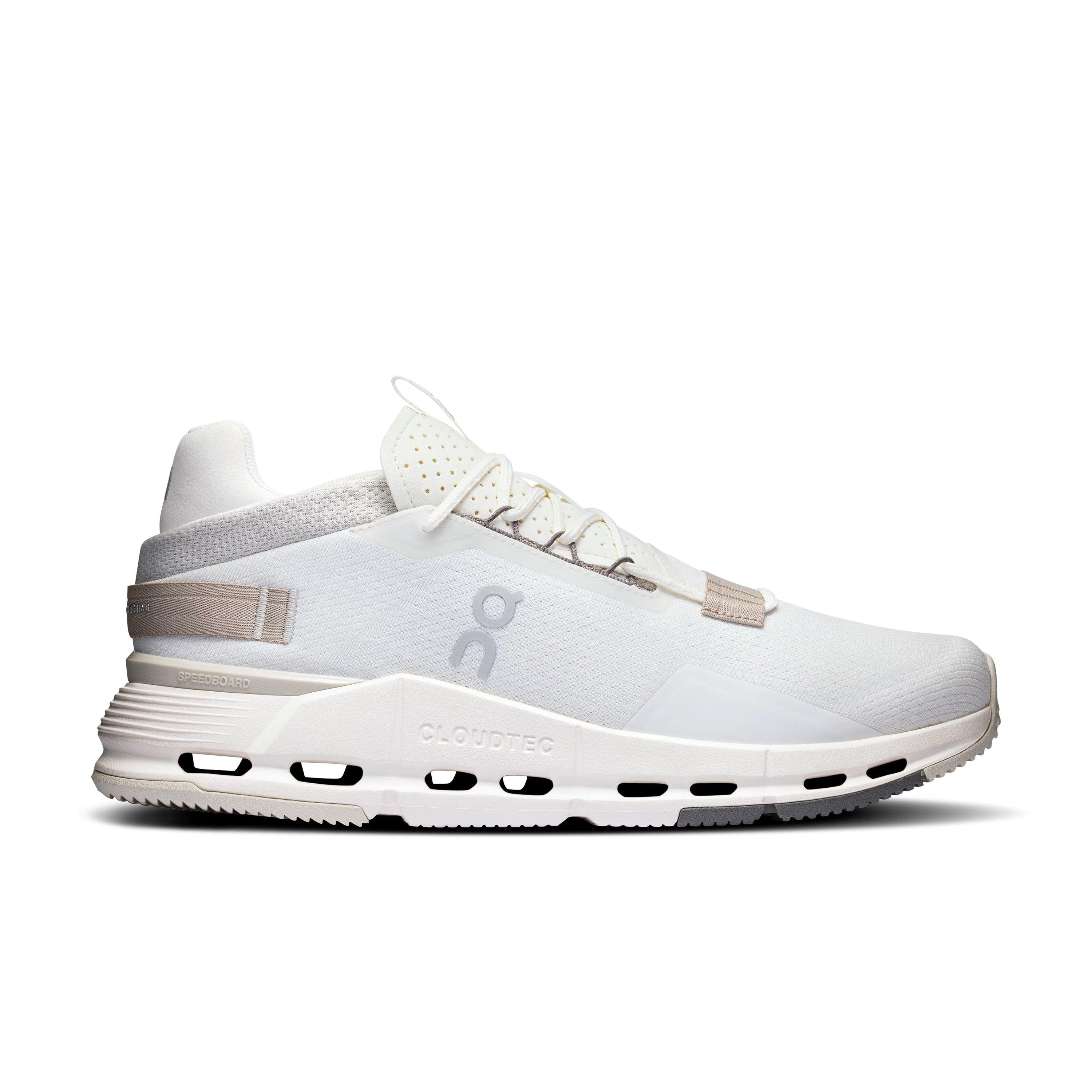 Color: WHITE/BEIGE