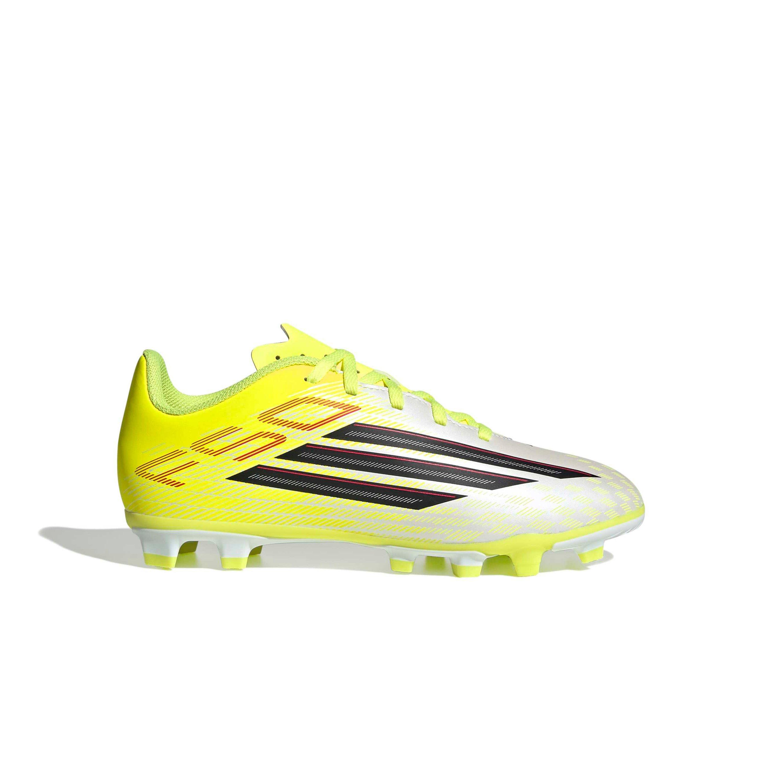 Color: SOLAR YELLOW/BLACK/RED