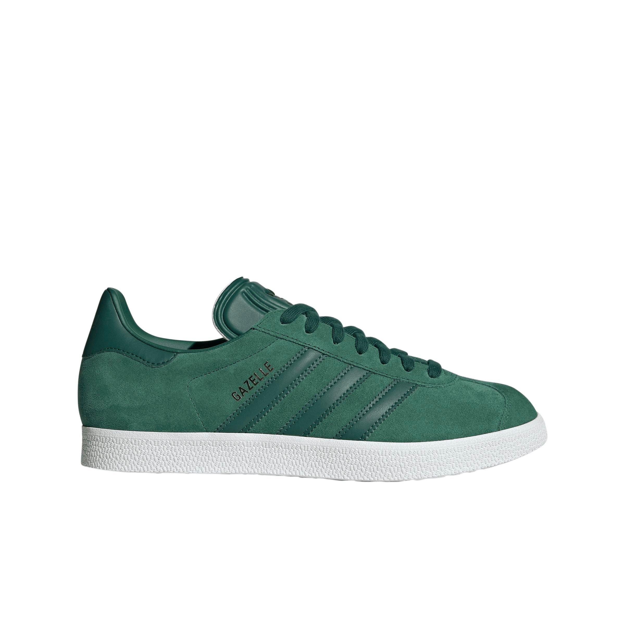 Color: FOREST/GREEN/WHITE