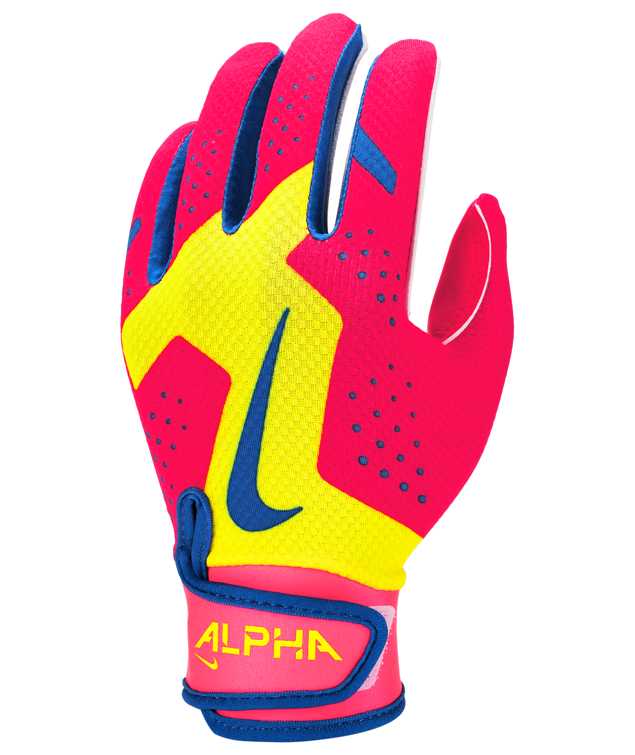 Color: RED/BLUE/YELLOW