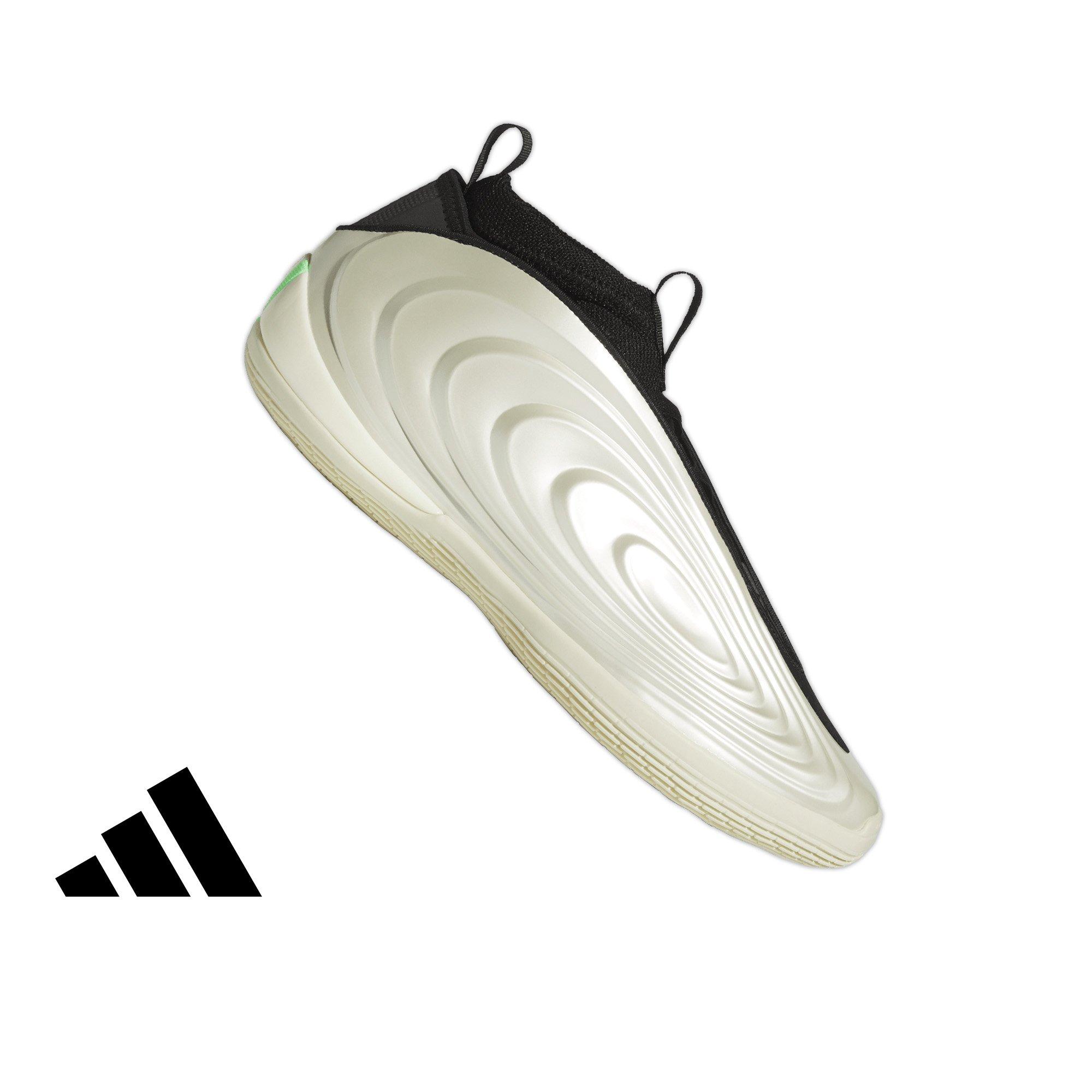 Color: ICE GOLD/LIME BURST