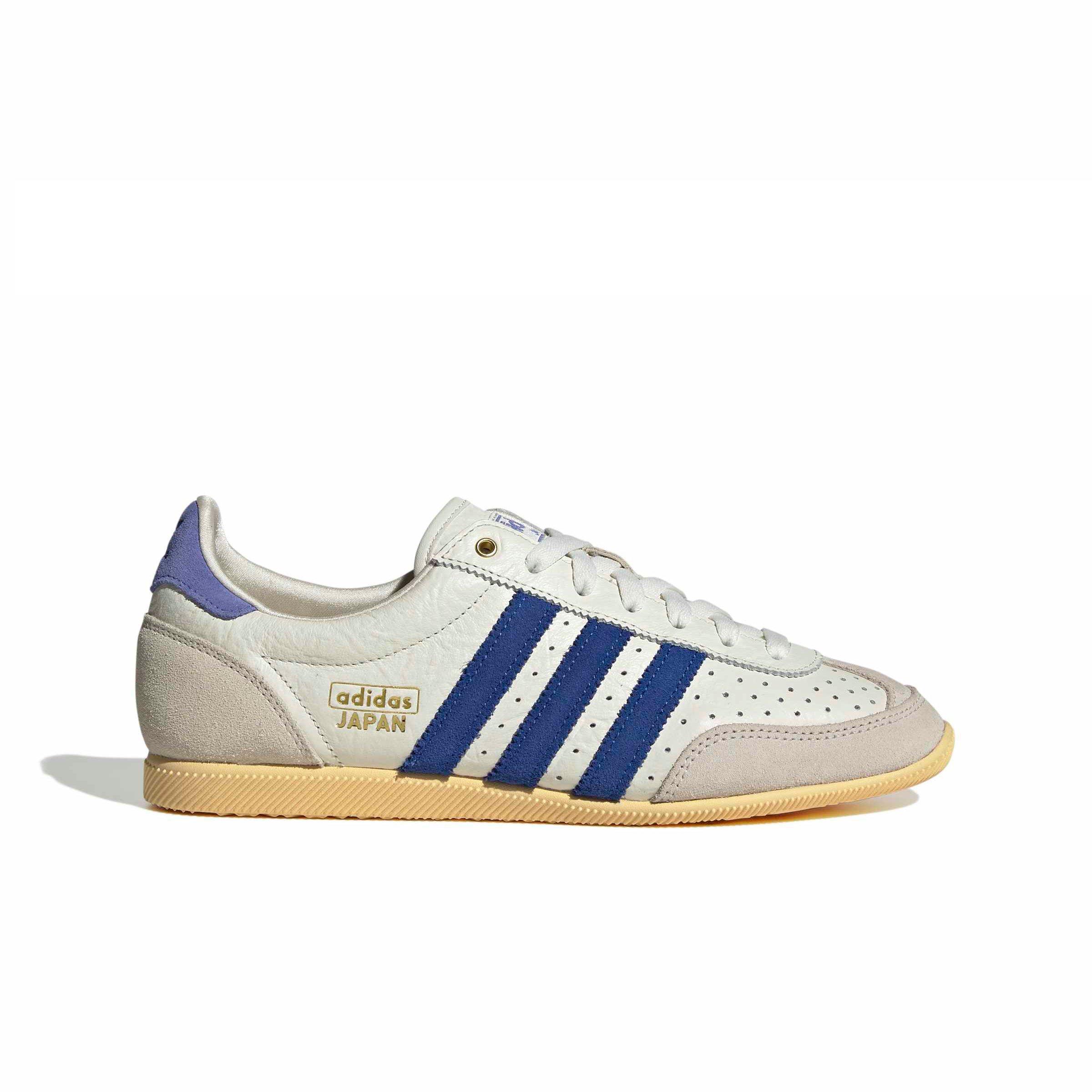 Color: WHITE/BLUE