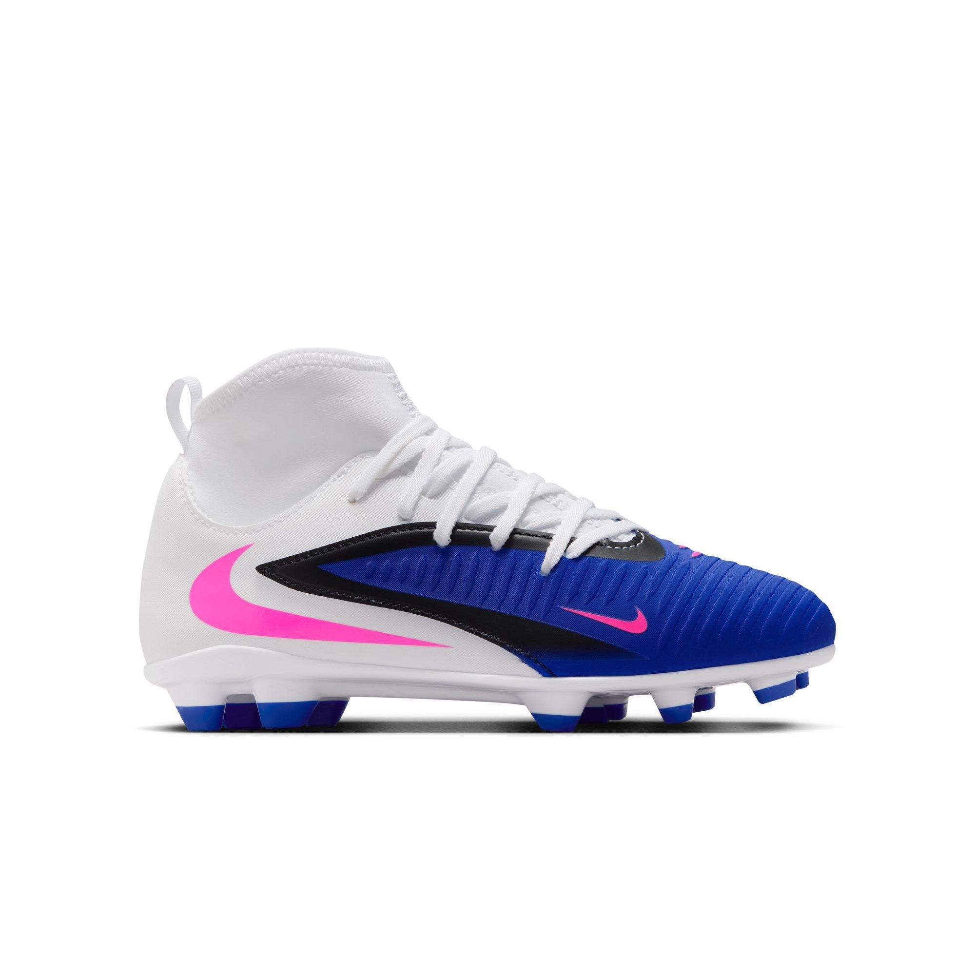 Color: WHITE/BLUE/PINK