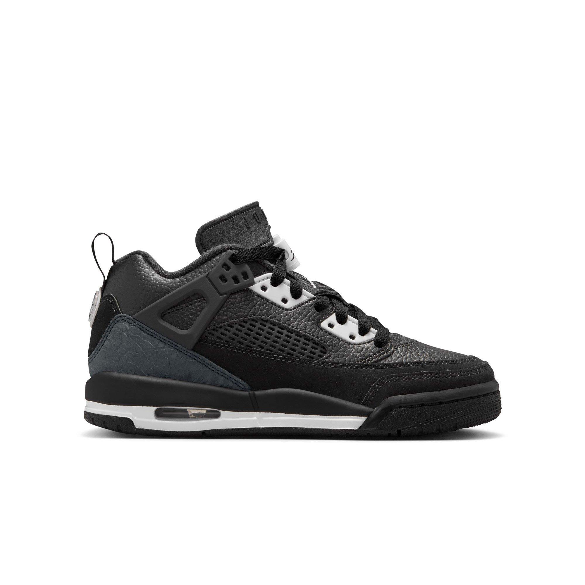 Color: BLACK/GREY/RED