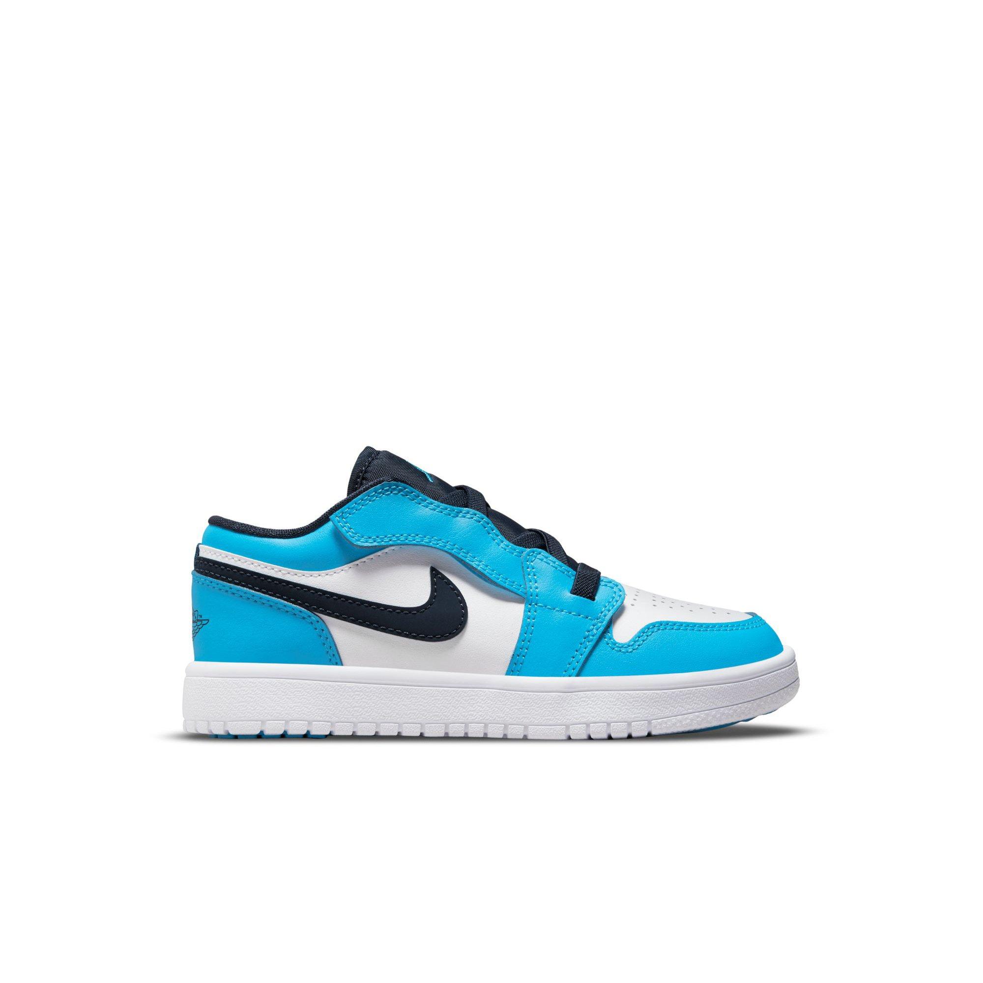 Color: BLUE/WHITE