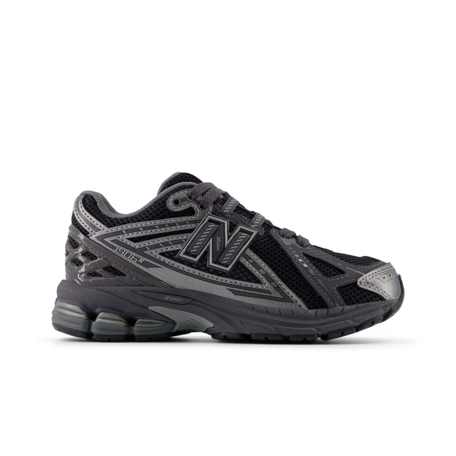 Color: BLACK/SILVER