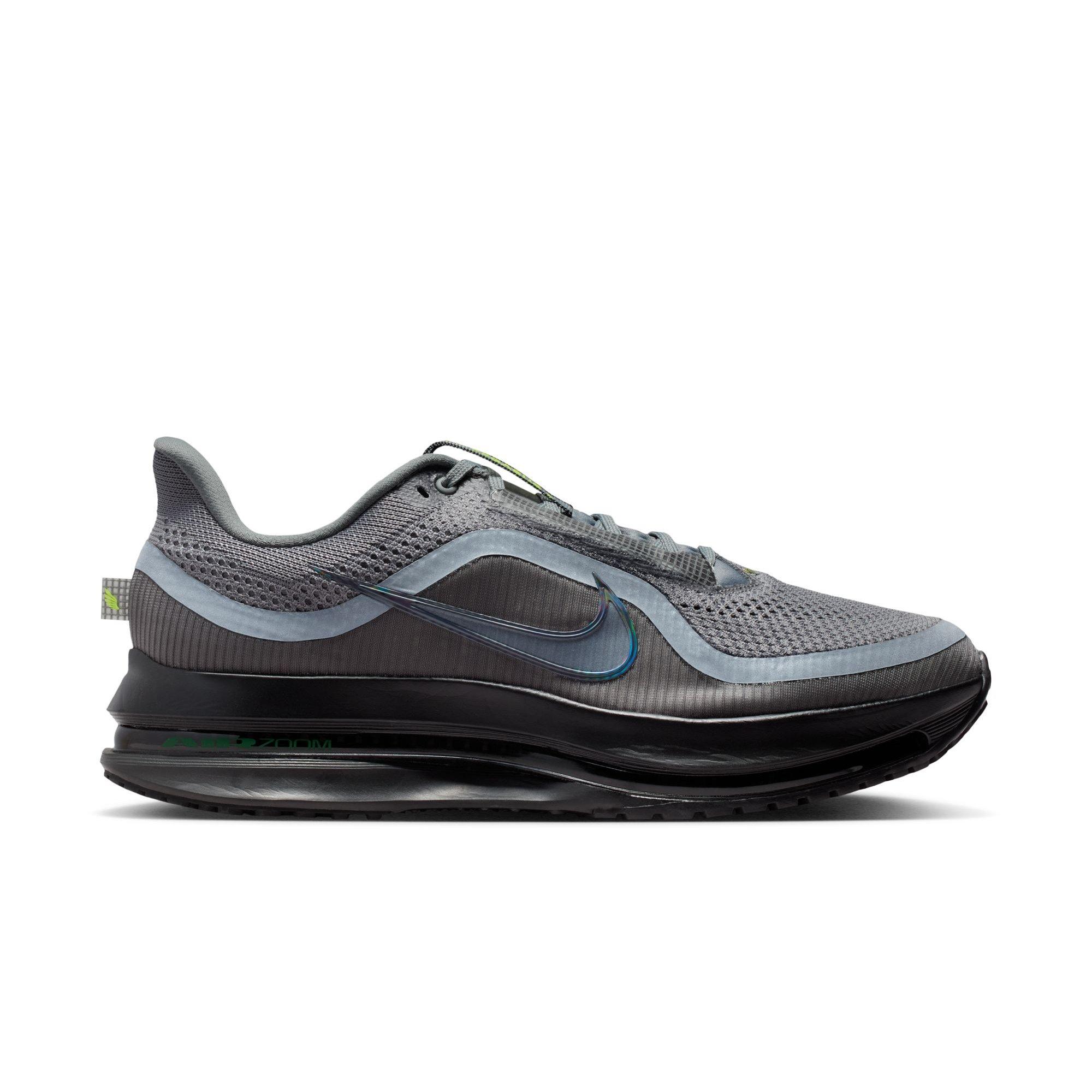 Color: GREY/BLACK