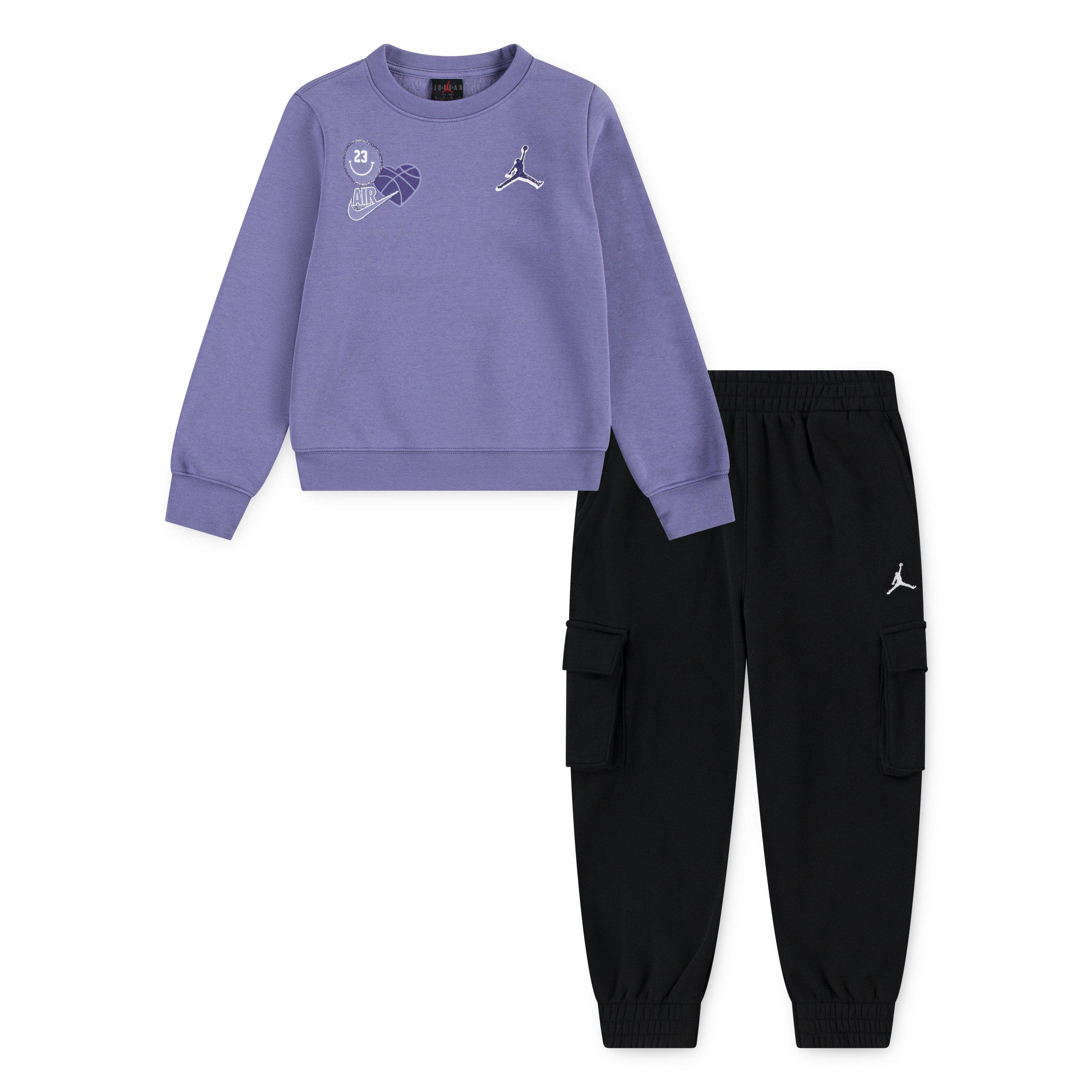 Color: PURPLE