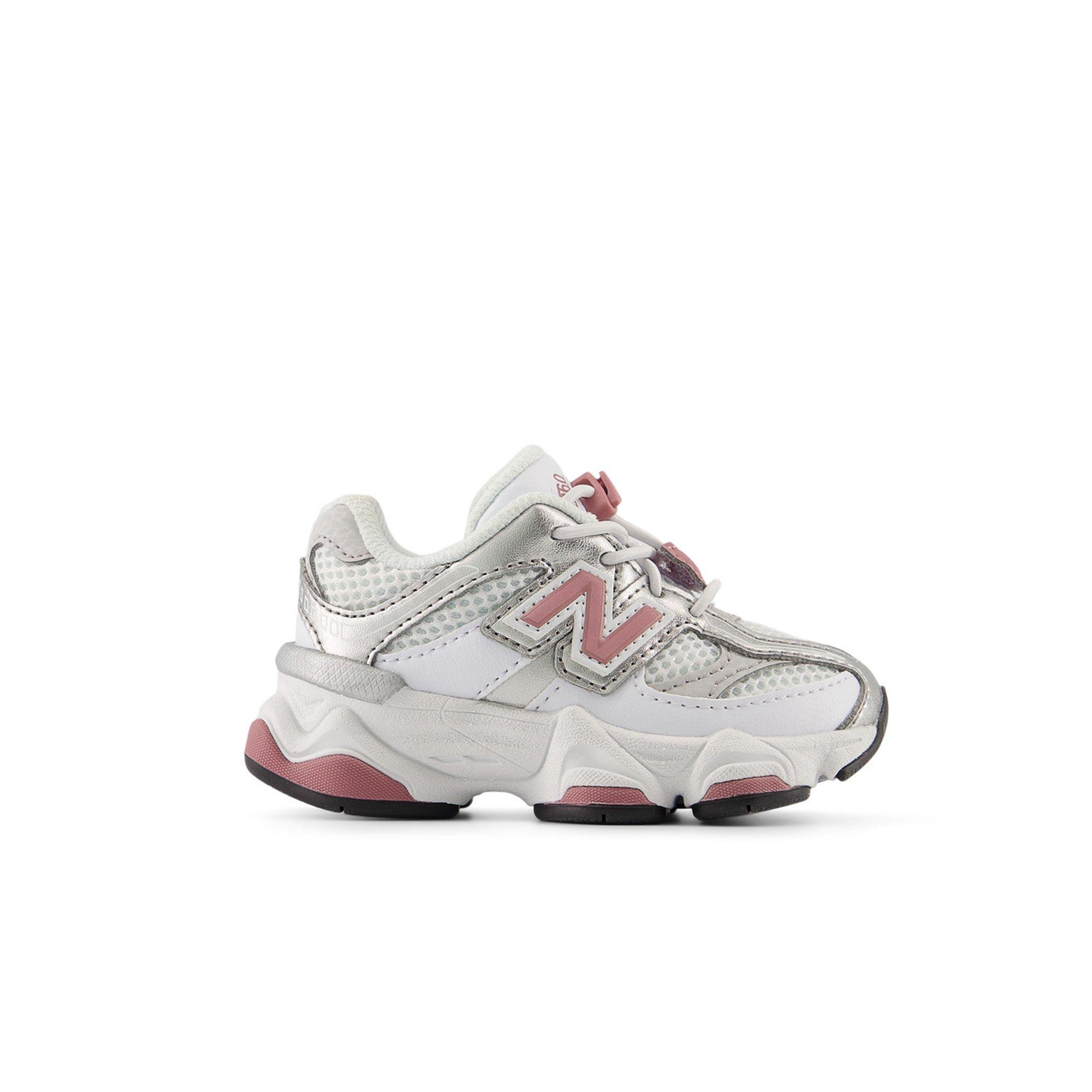Color: SILVER/PINK