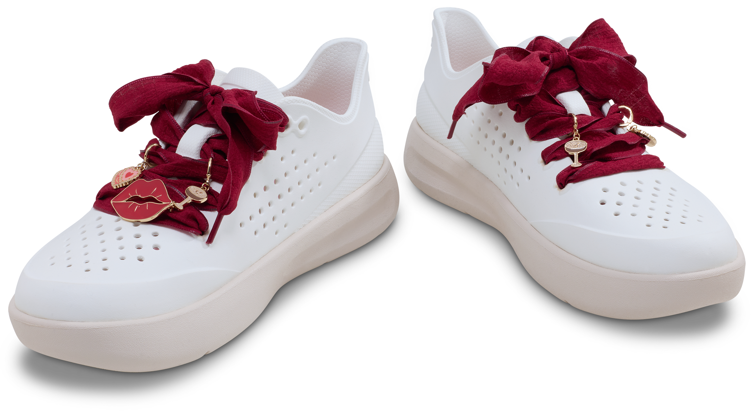 Color: RED